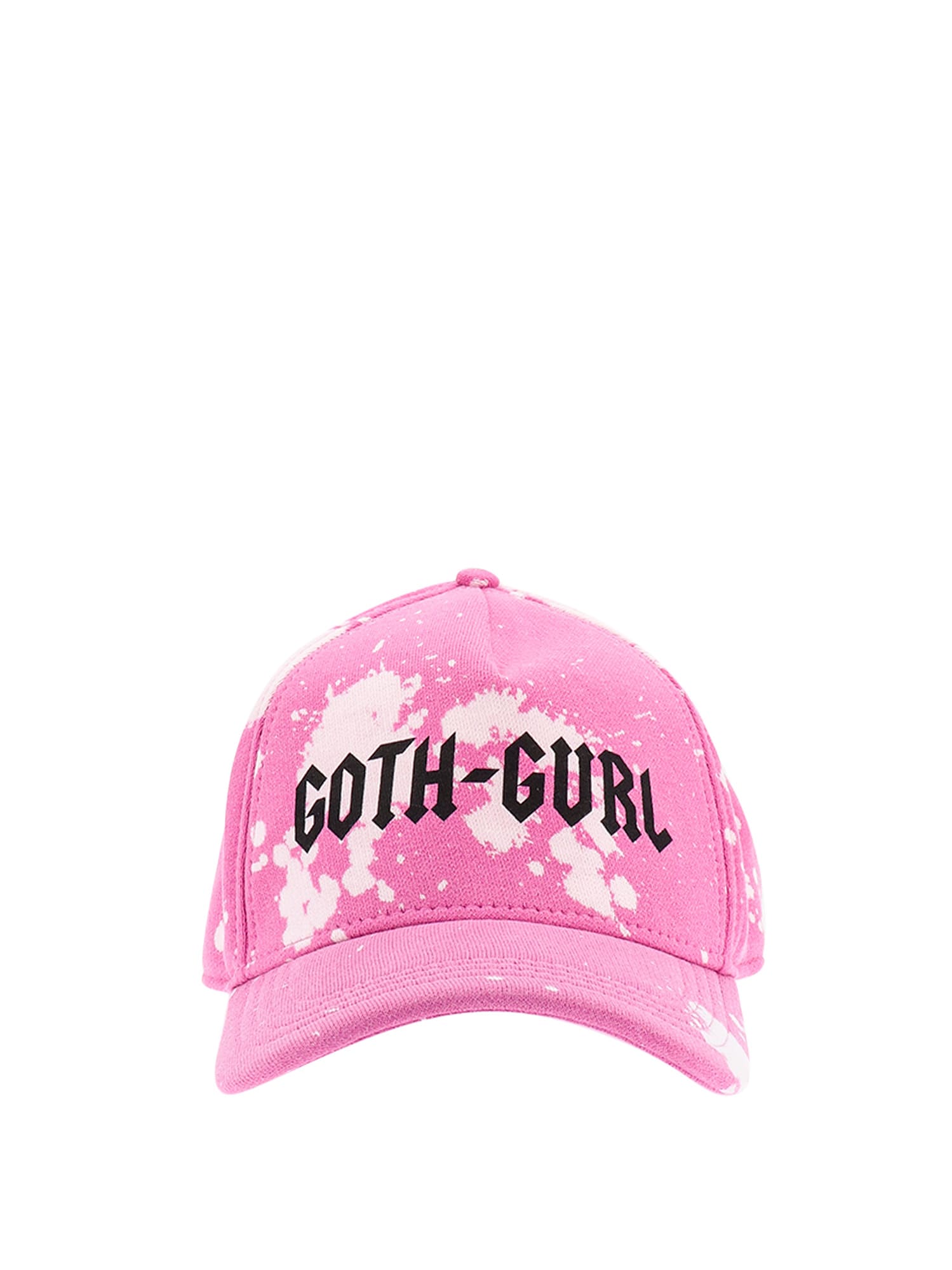Shop Dsquared2 Hat In Pink