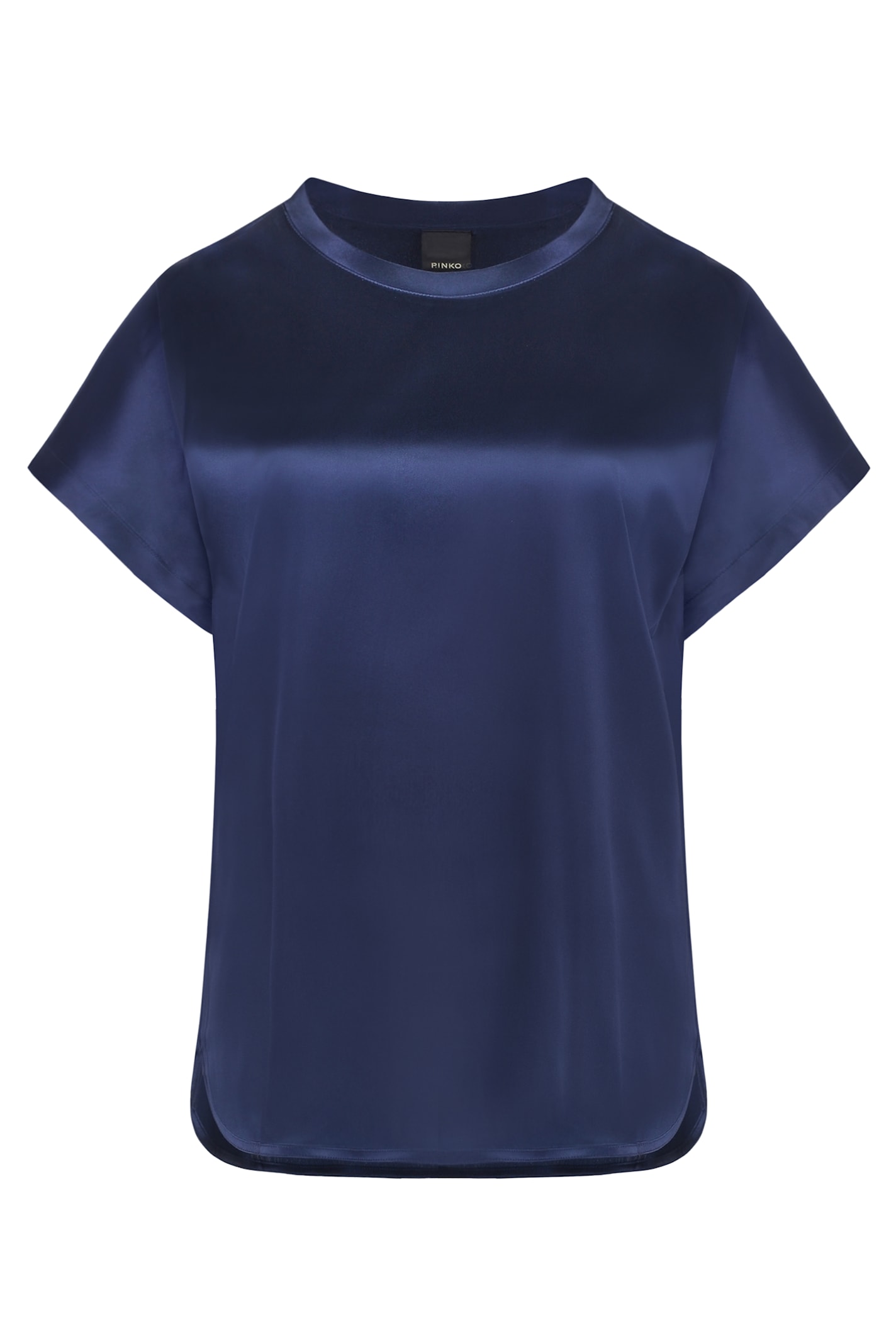 Farida Silk Blouse
