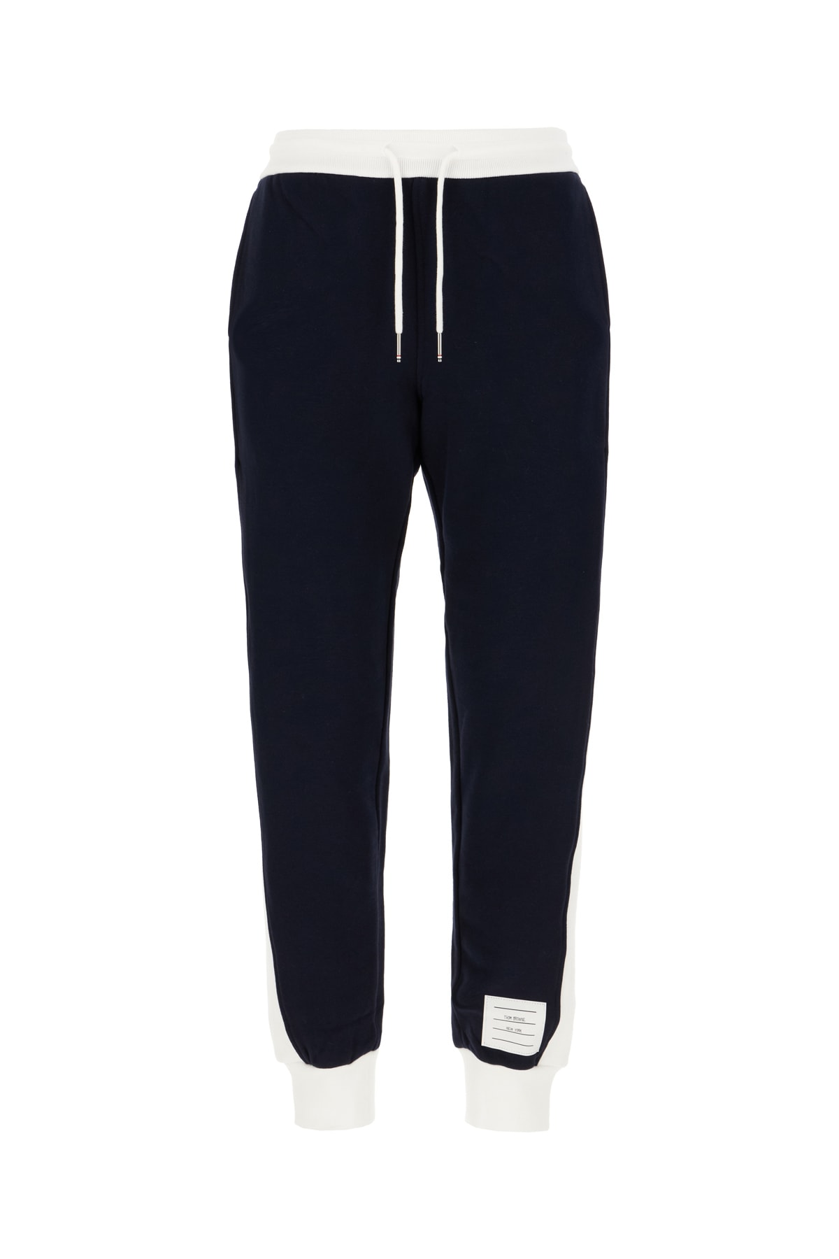 Thom Browne Multicolor Cotton Joggers