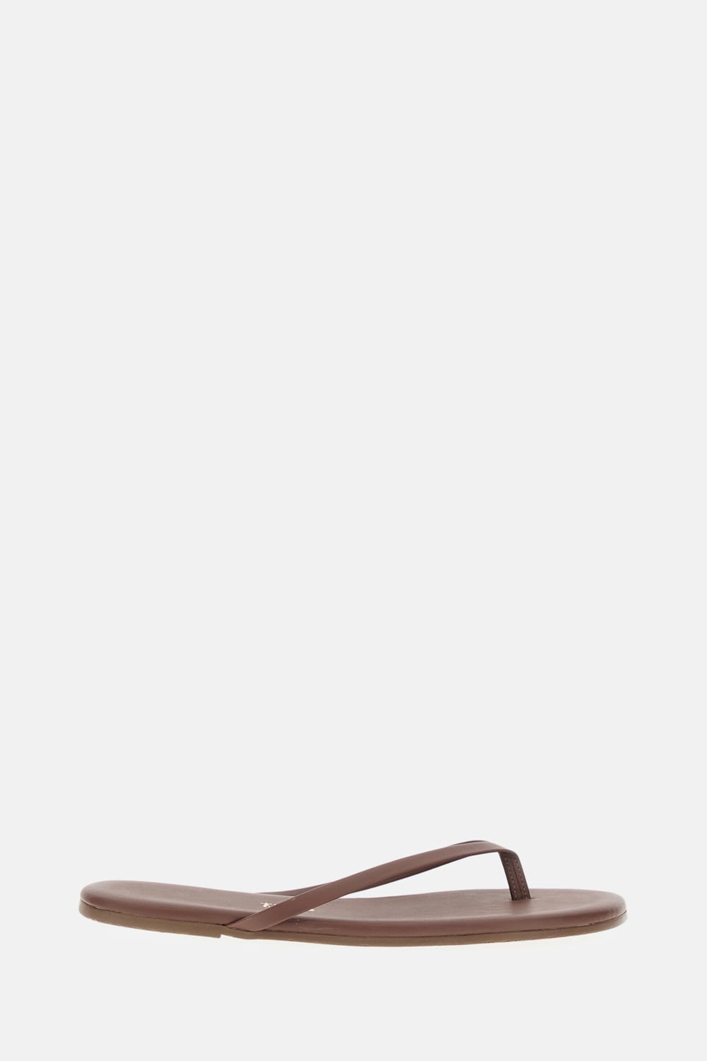 Tkees Foundations Matte Flip Flop In Brown