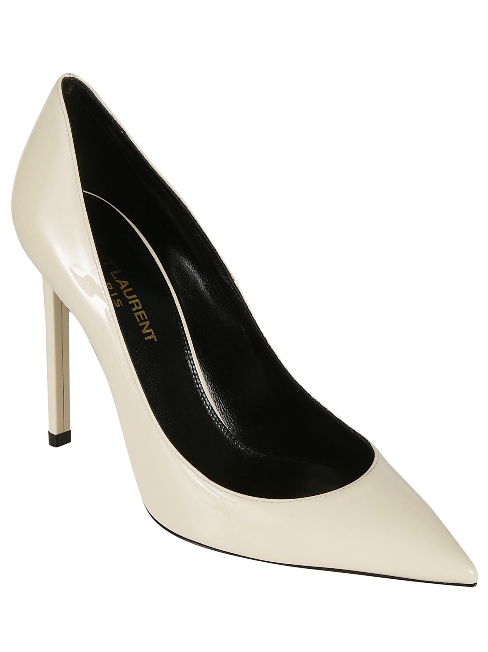 saint laurent anja pump