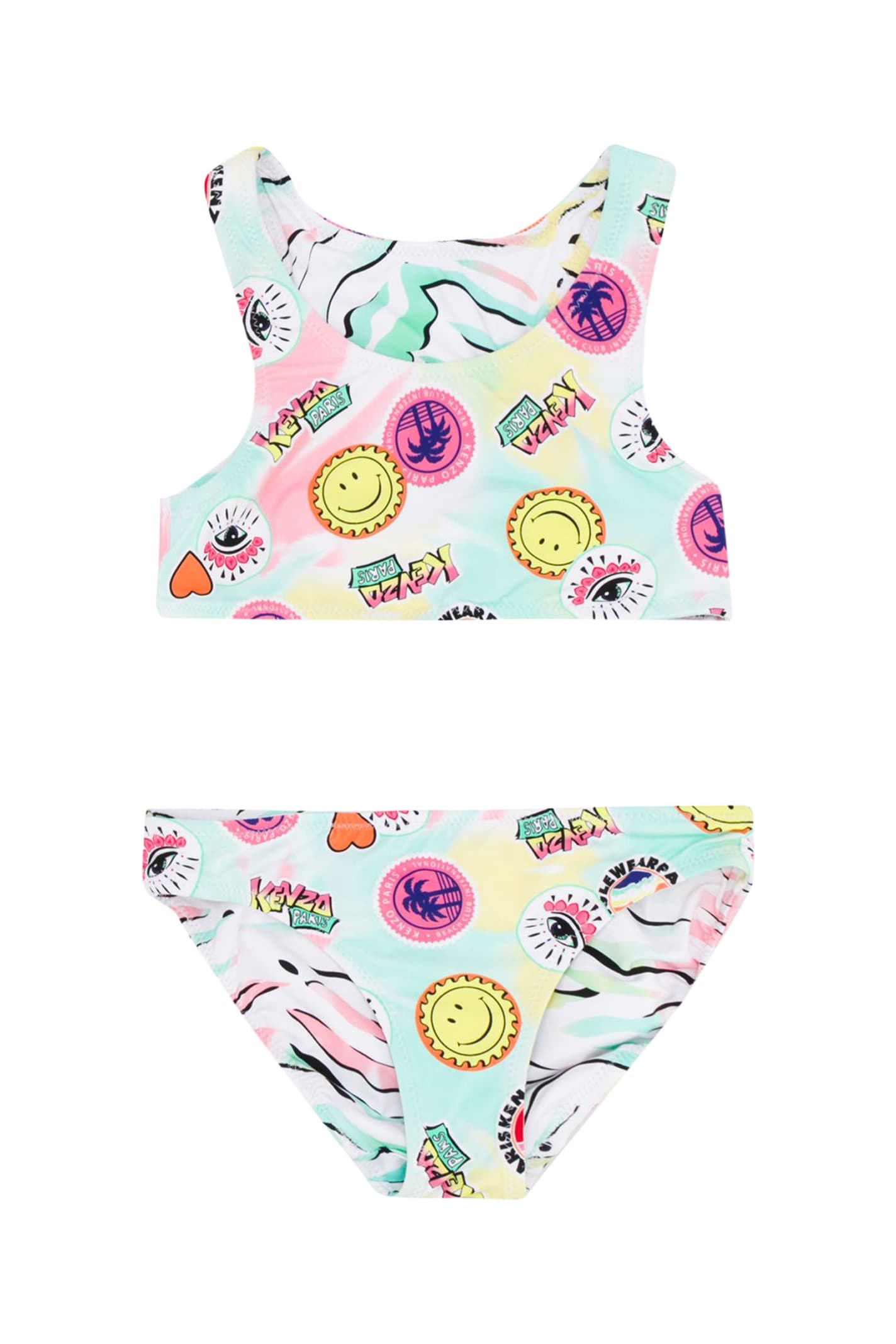 kenzo baby swimwear