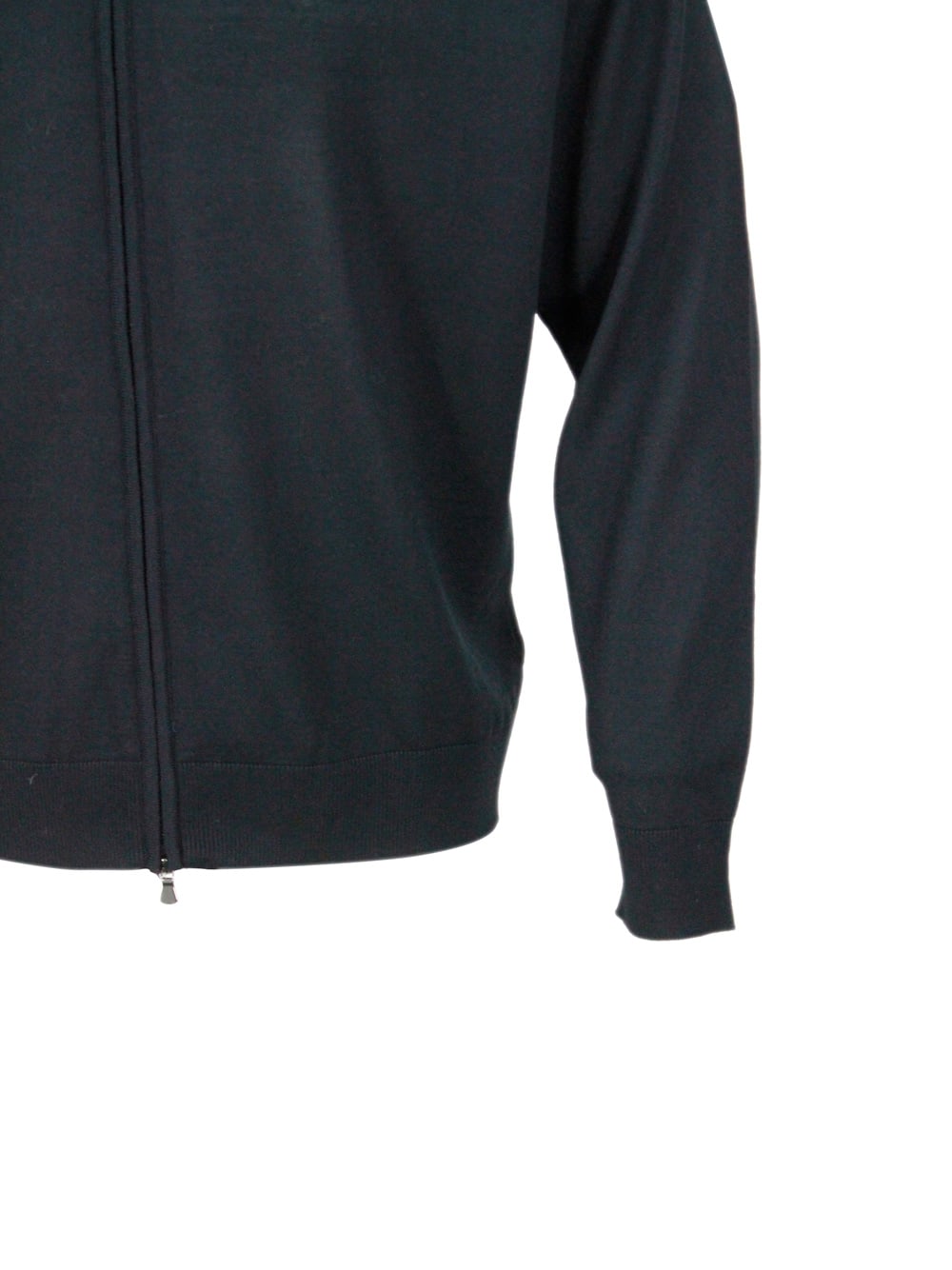 Filippo De Laurentiis Sweater In Black