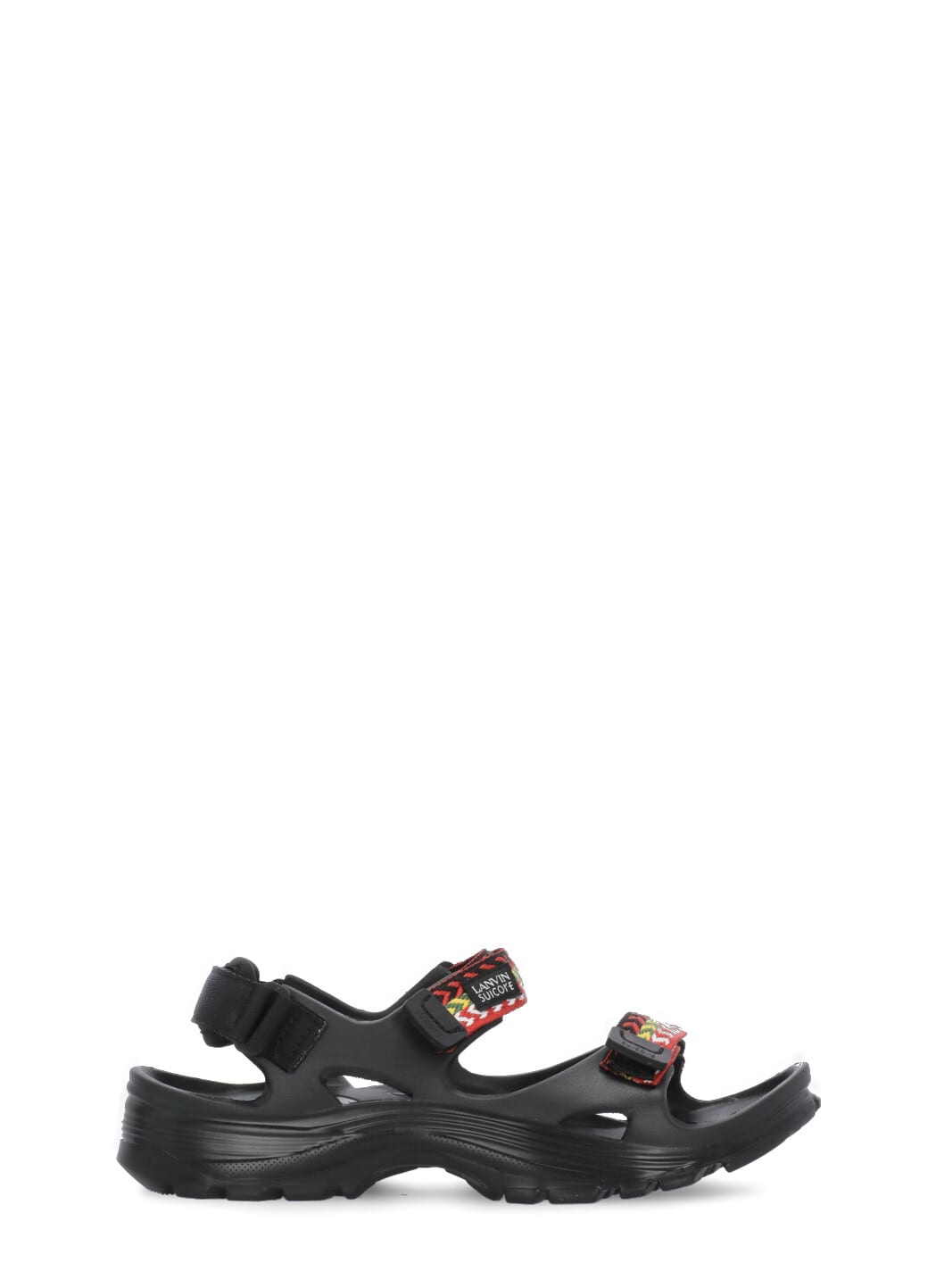 LANVIN LANVIN X SUICOKE SANDALS