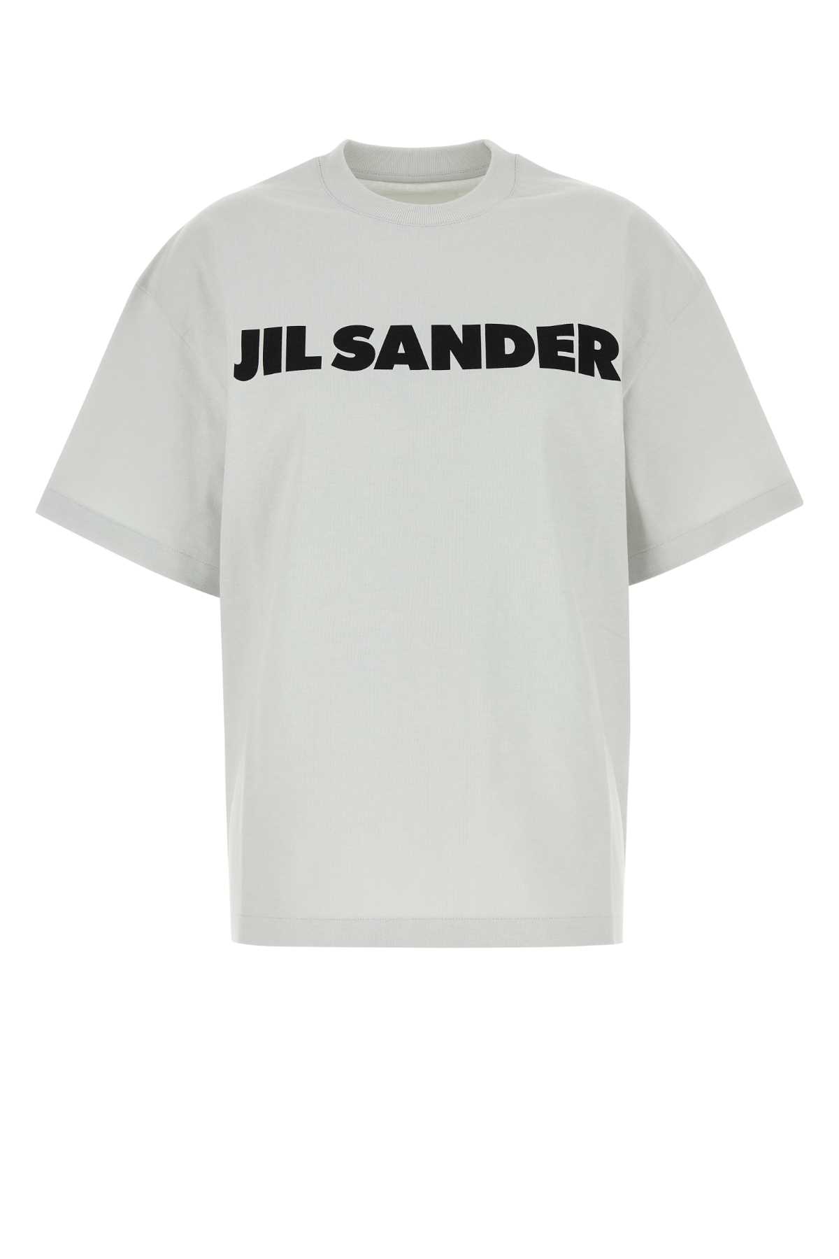 Ice Cotton Oversize T-shirt