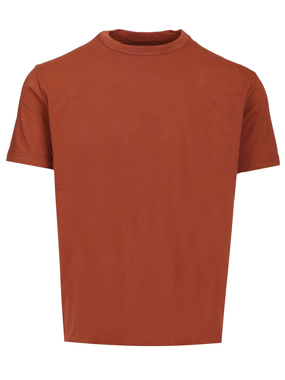 Crew Neck T-shirt