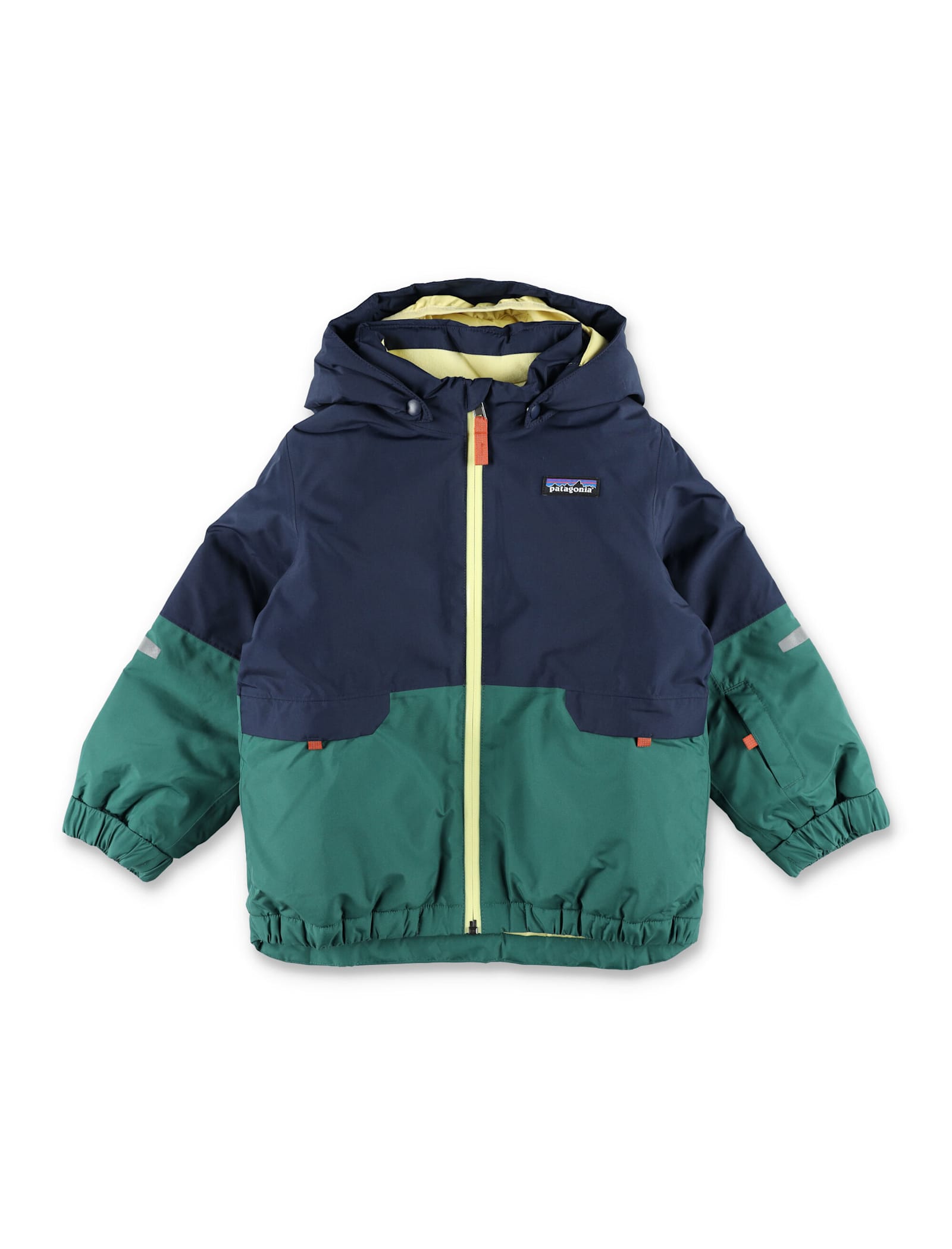 Patagonia Snow Pile Jacket In Nena