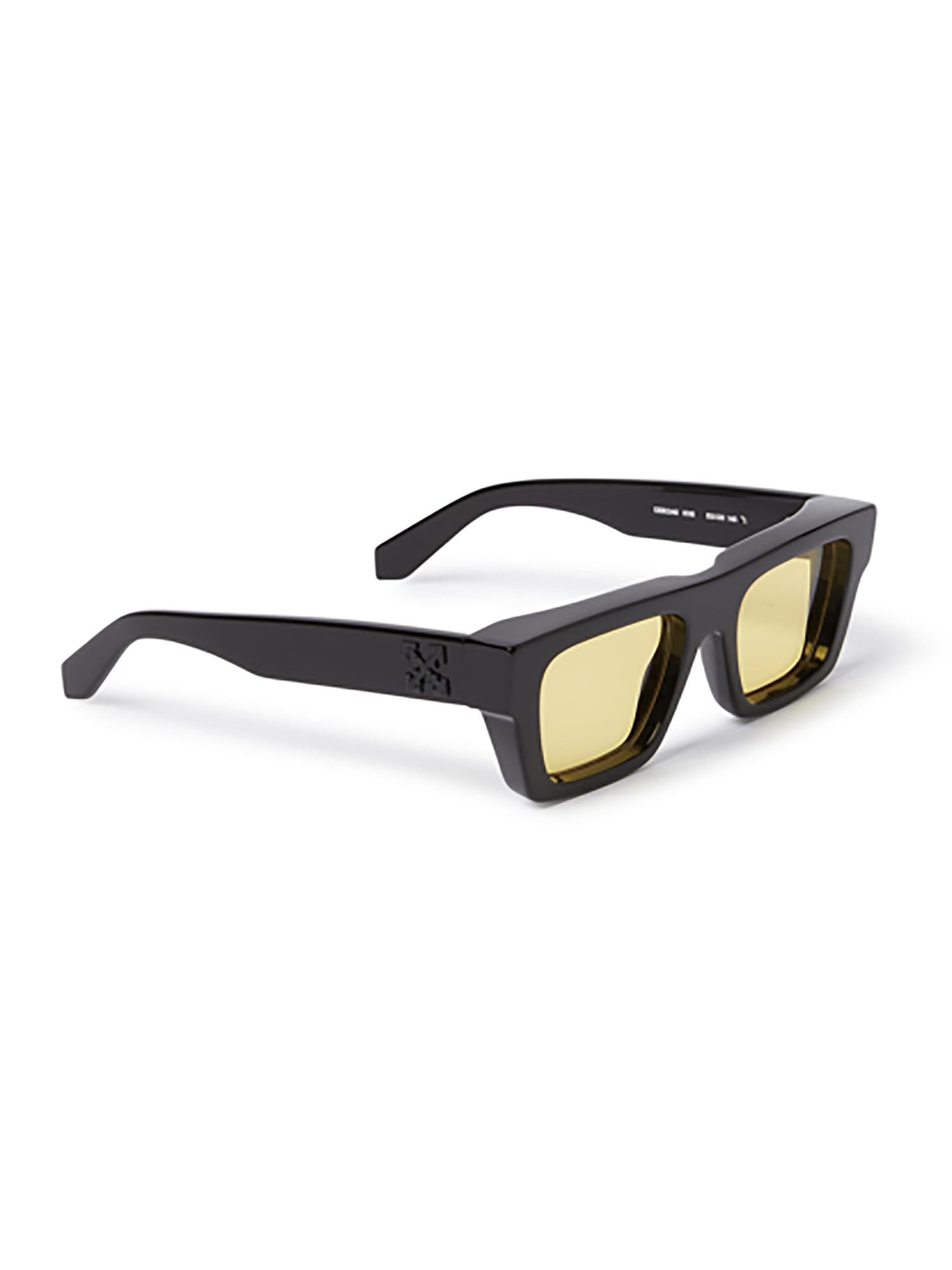 Off-white Oeri145 Oregon Sunglasses Eyewear