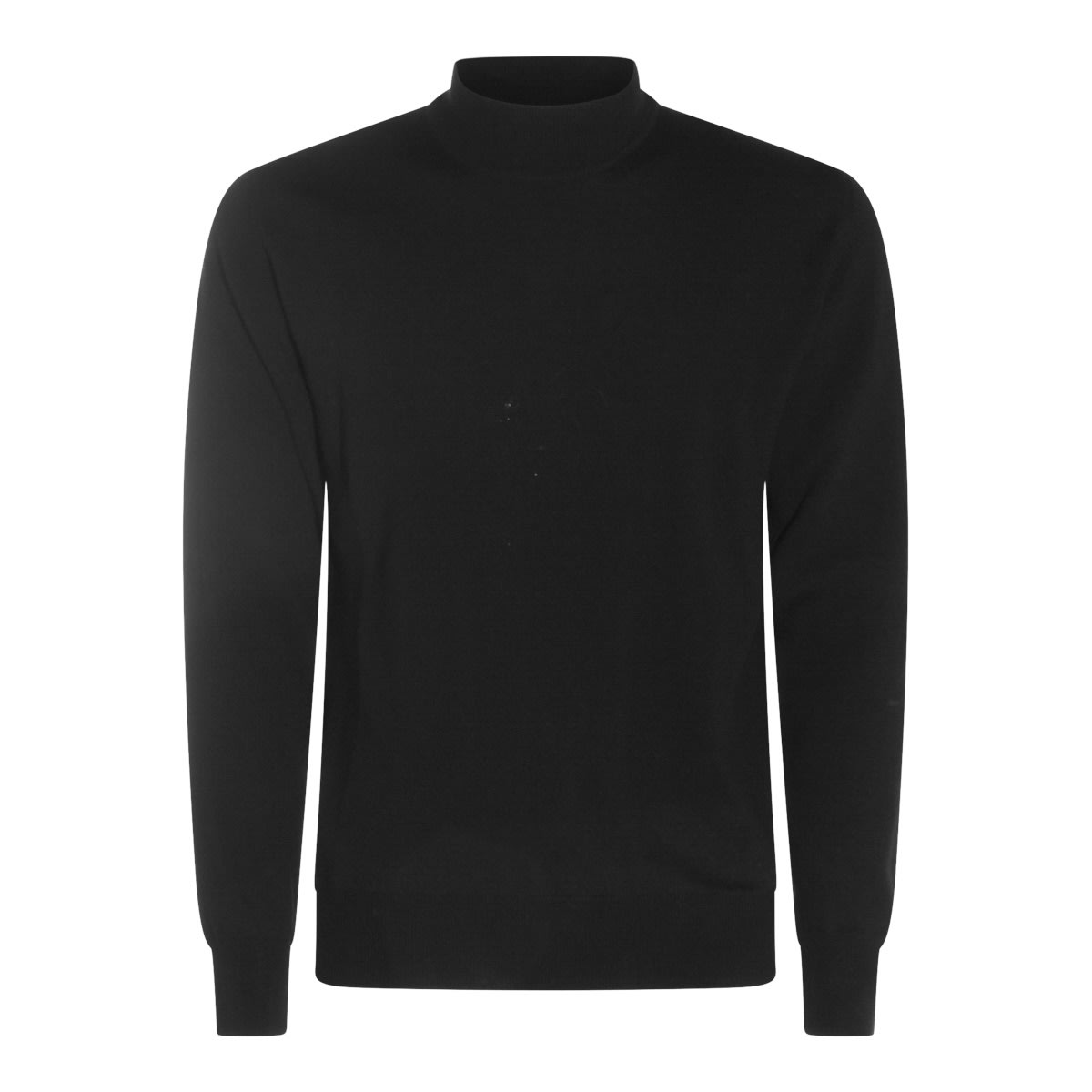 Altea Sweaters Blacks And Greys In Black