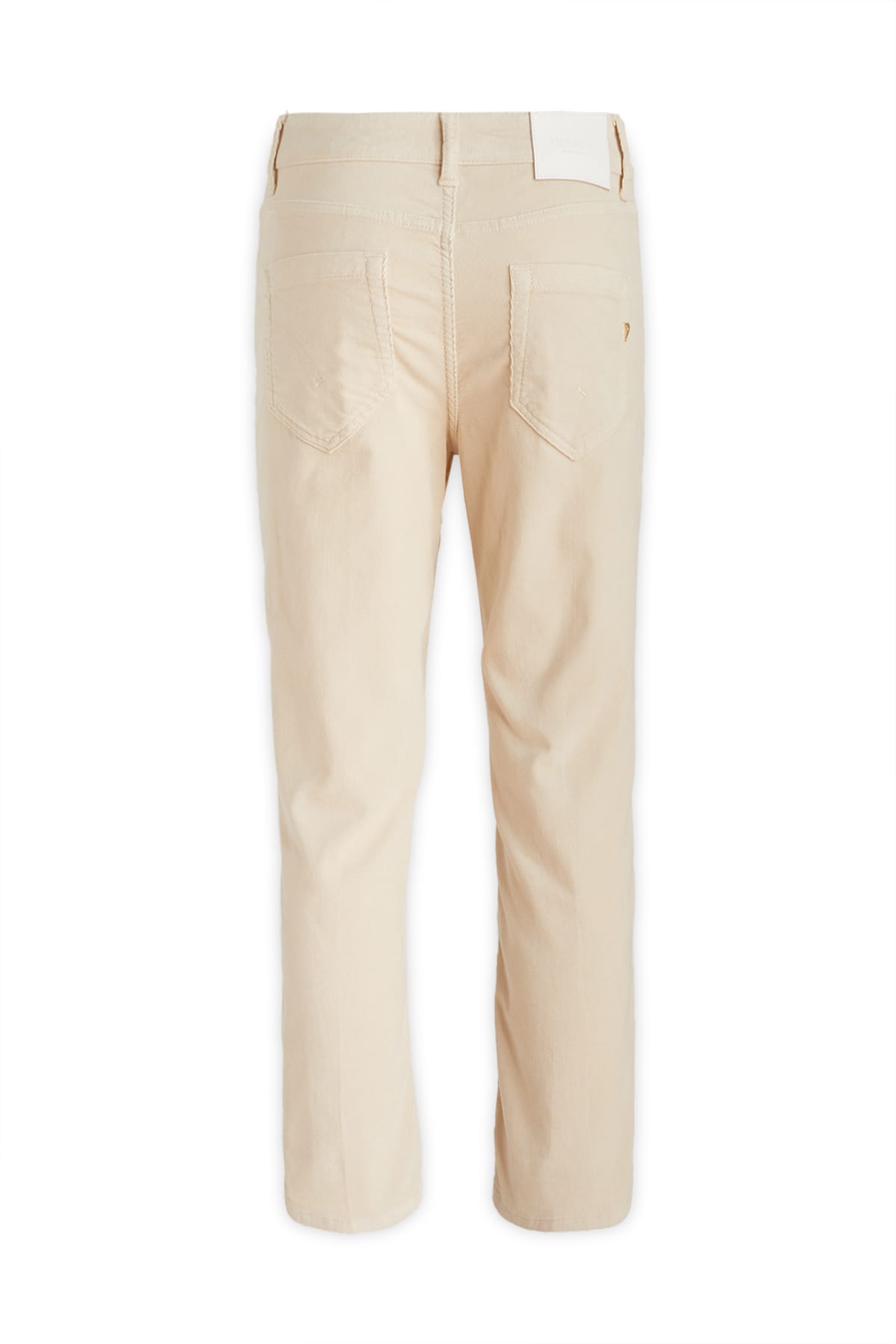 Shop Dondup Pantaloni In 005