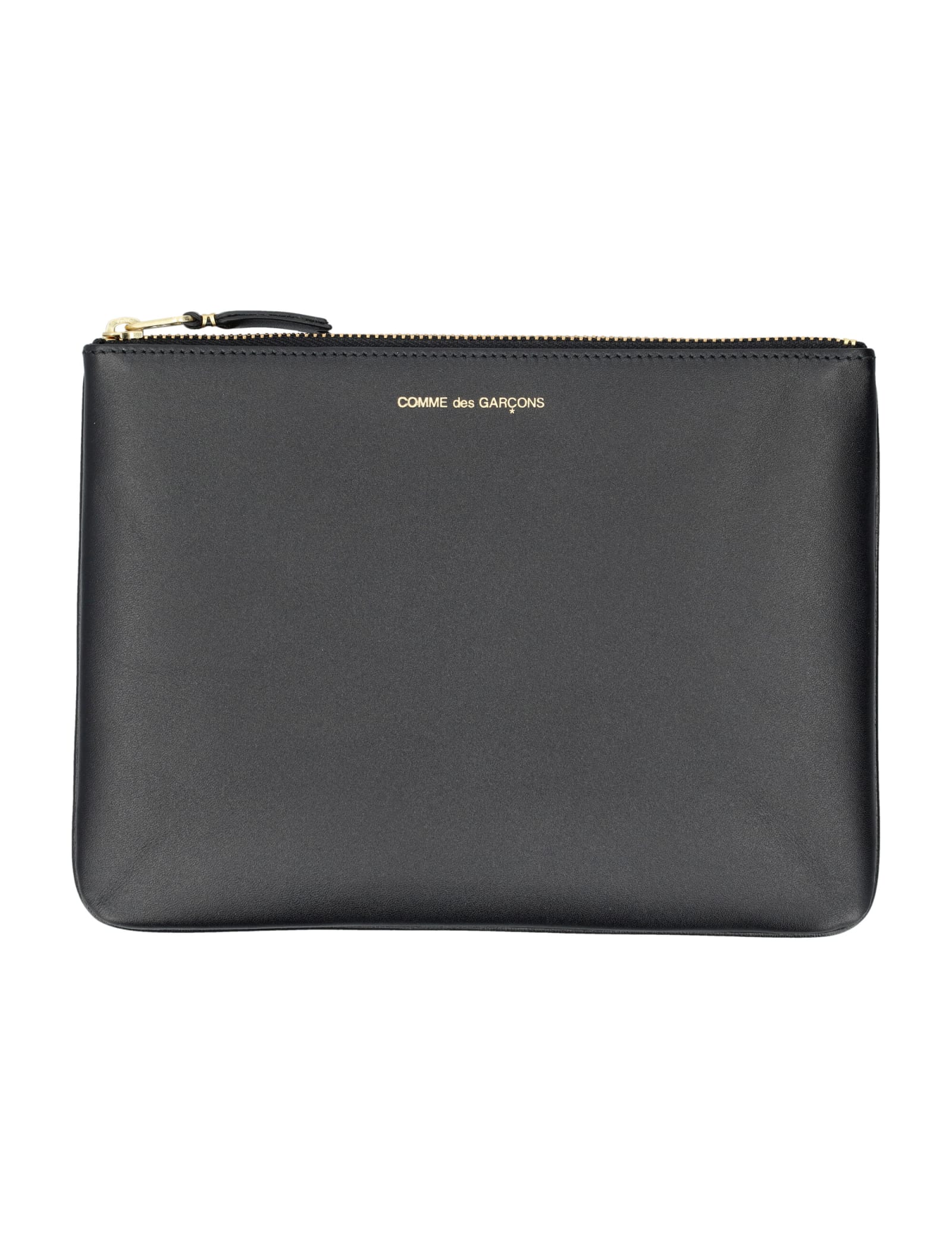 Classic Leather Pouch