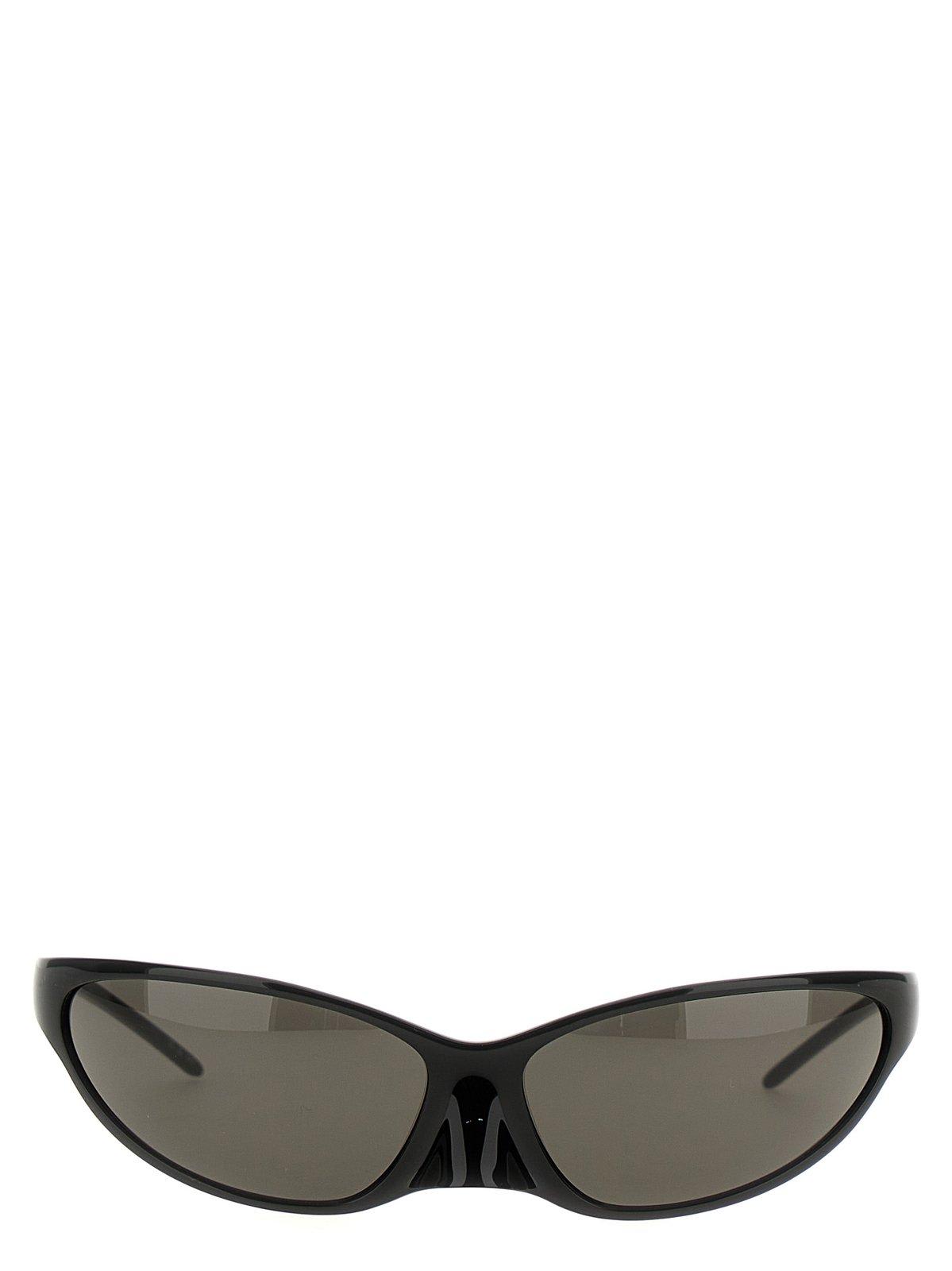 4g Cat-eye Sunglasses