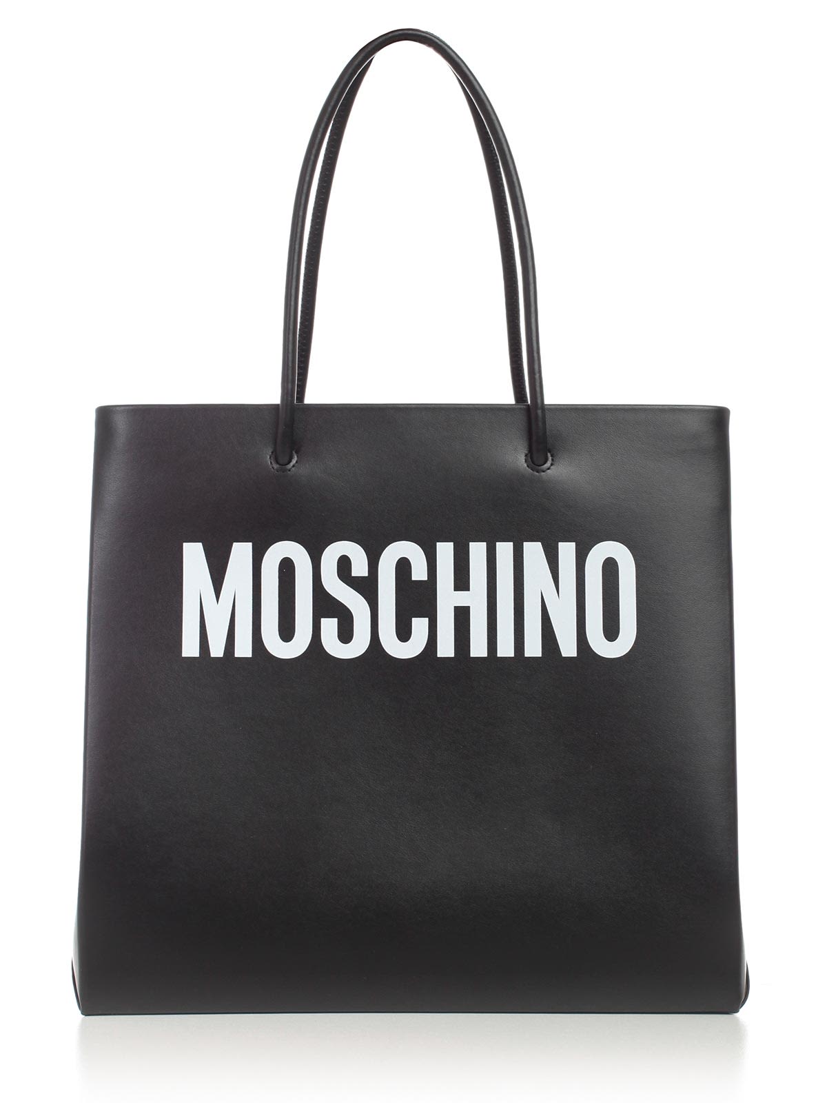 moschino tote