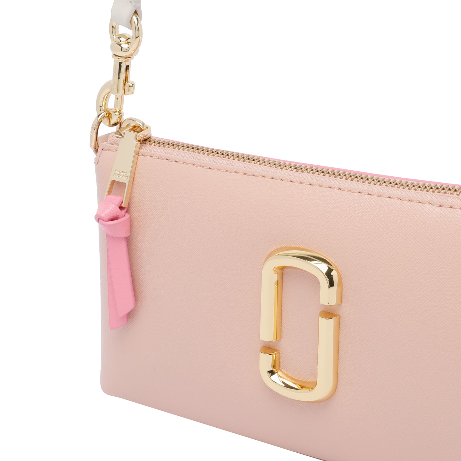 Marc Jacobs The Snapshot Convertible Shoulder Bag In Multi