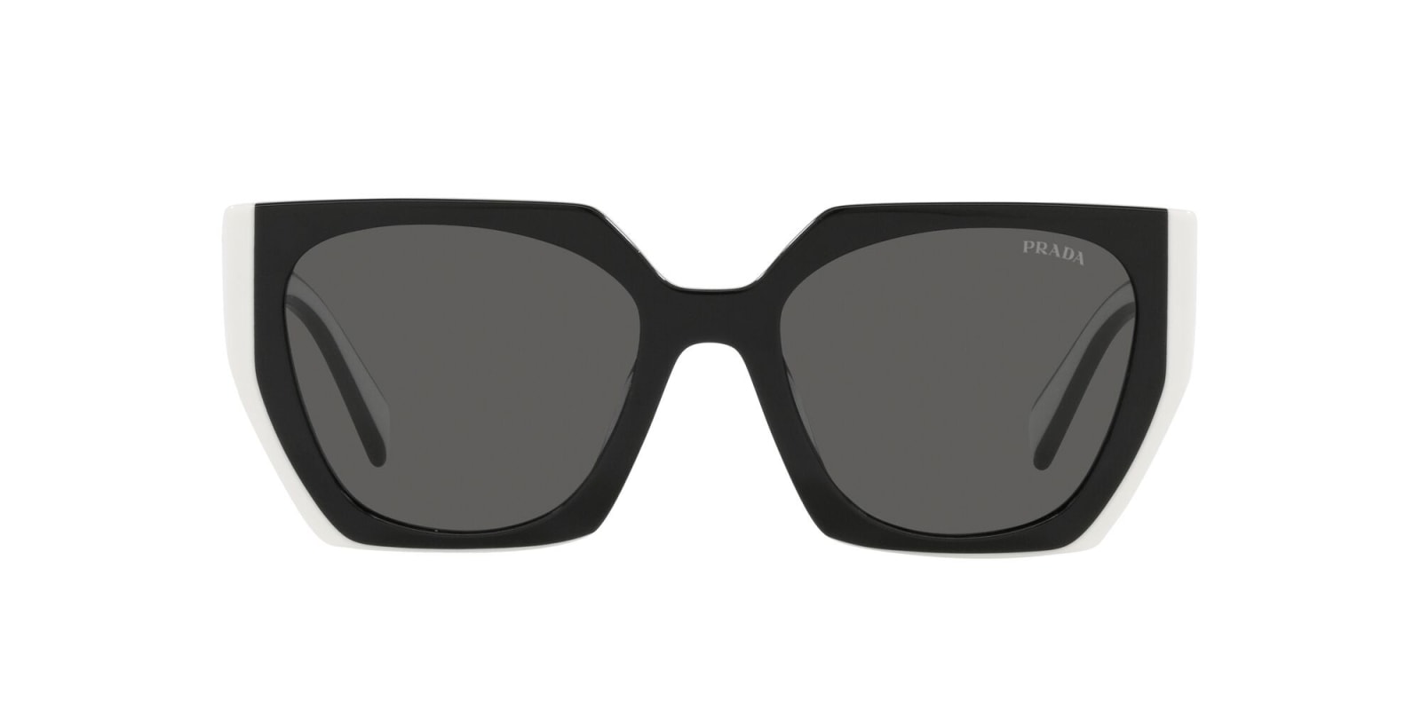 Prada Sunglasses In Nero/nero
