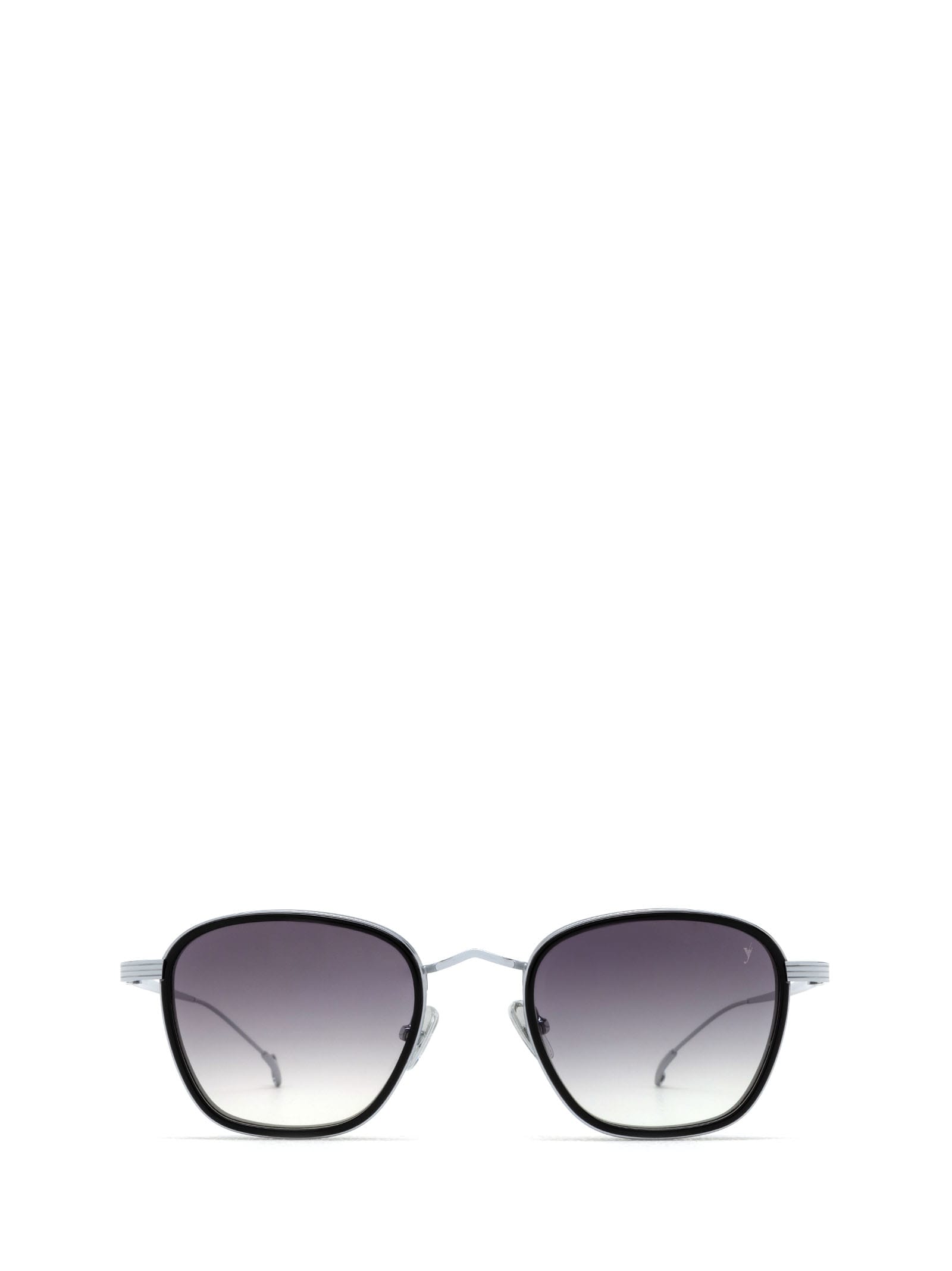 Shop Eyepetizer Glide Black Sunglasses