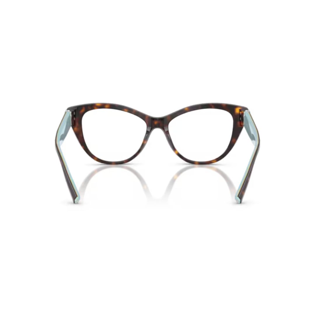 Tiffany &amp; Co. 2251 Vista8363 In Brown