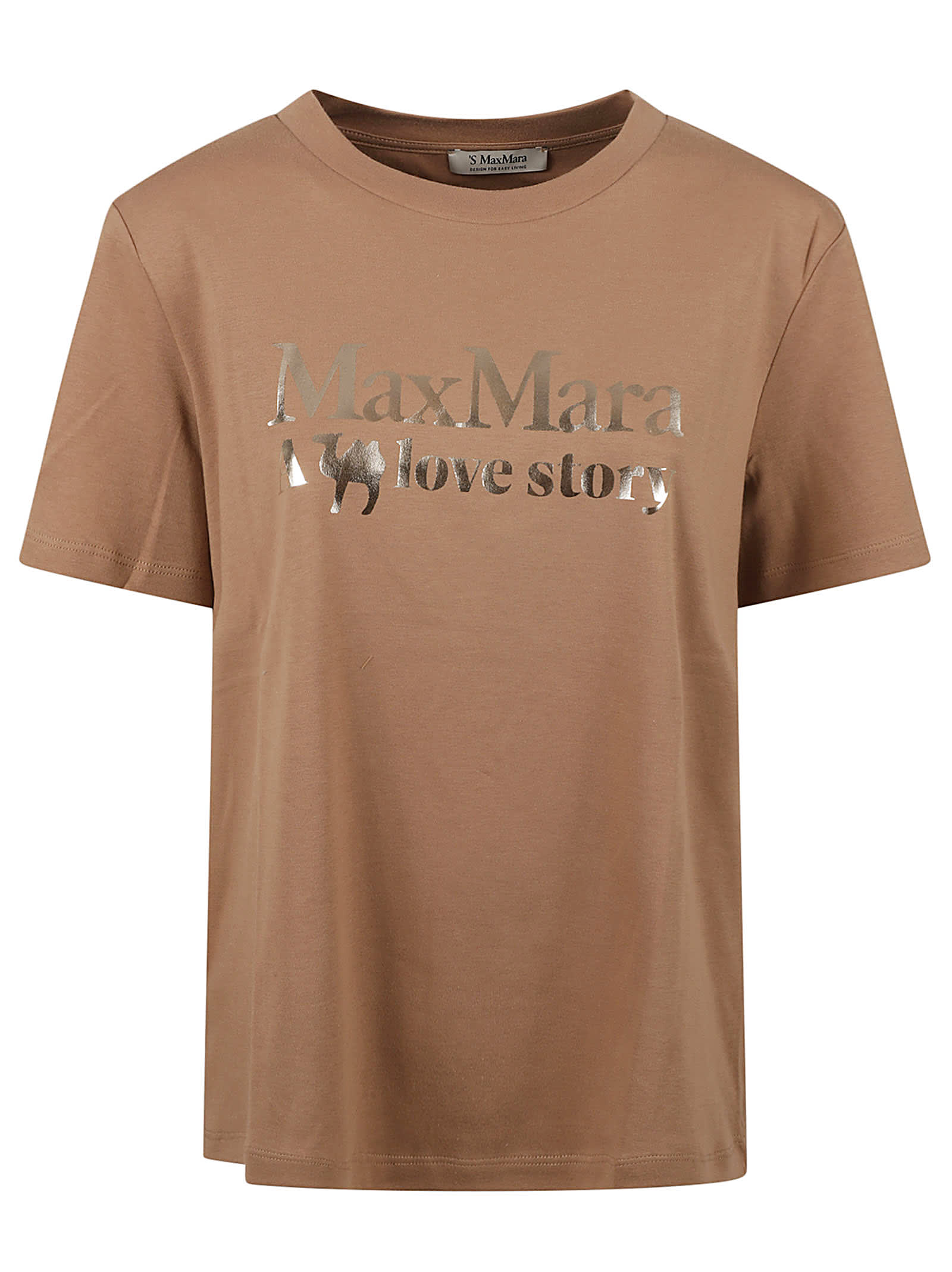 'S Max Mara Quieto T-shirt