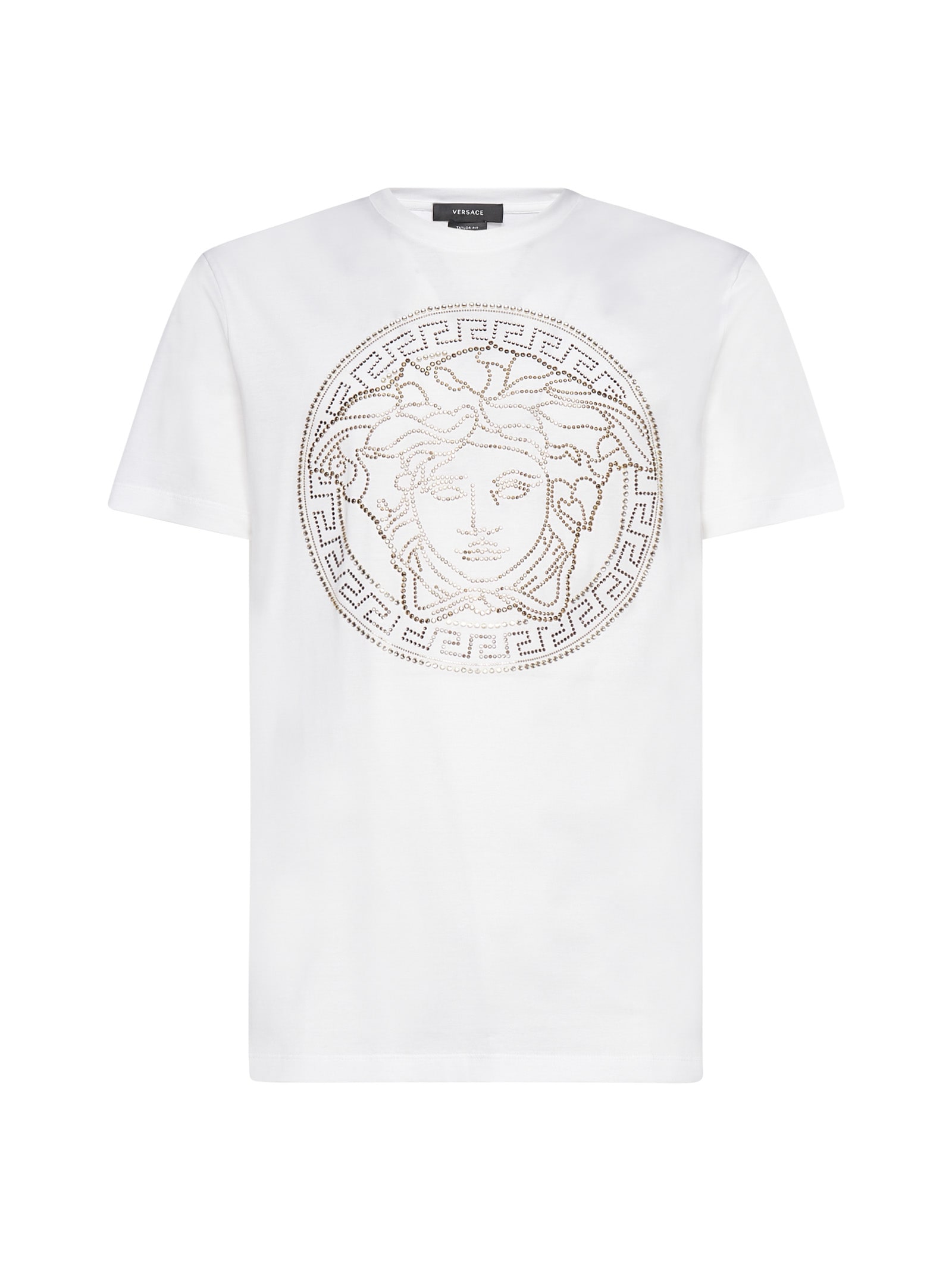 versace girocollo t shirt