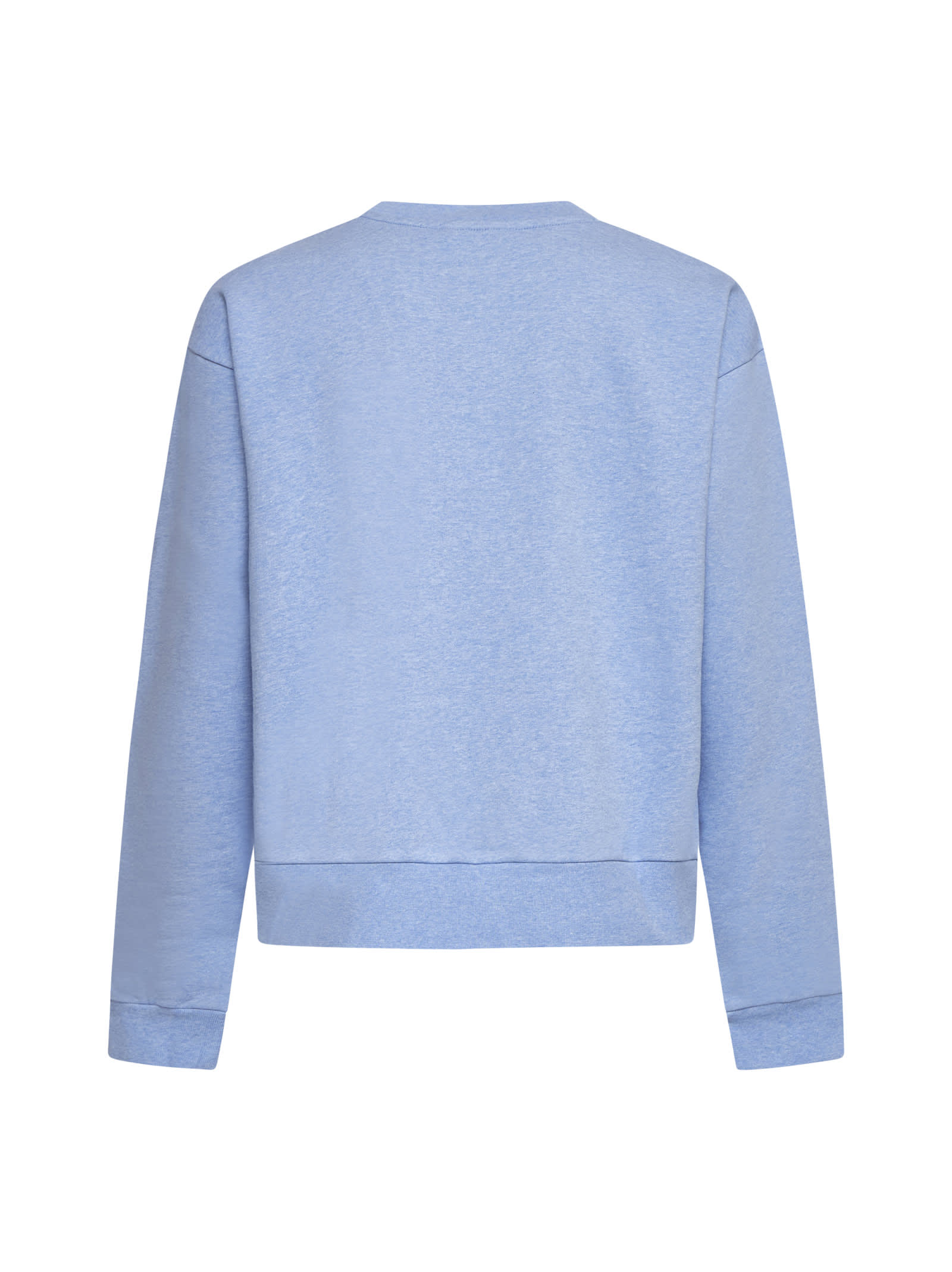 Shop Marni Sweater In Blue