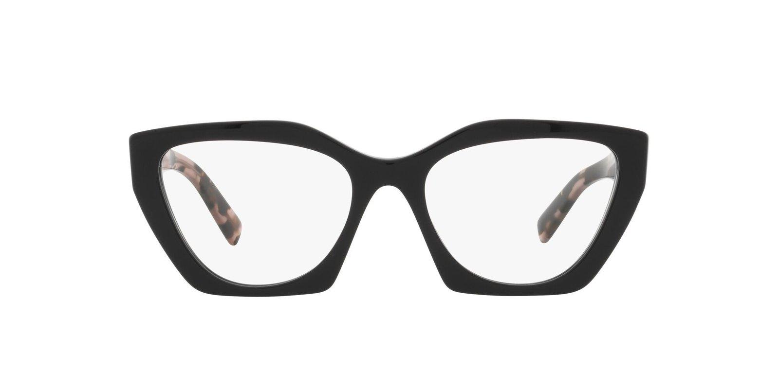 Cat-eye Glasses