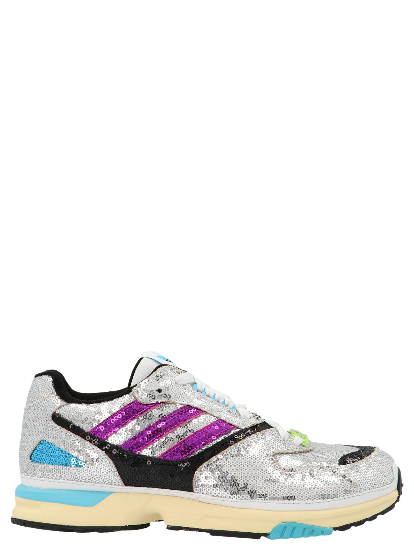 Adidas Originals Zx 4000 W Sheos In Multicolor | ModeSens