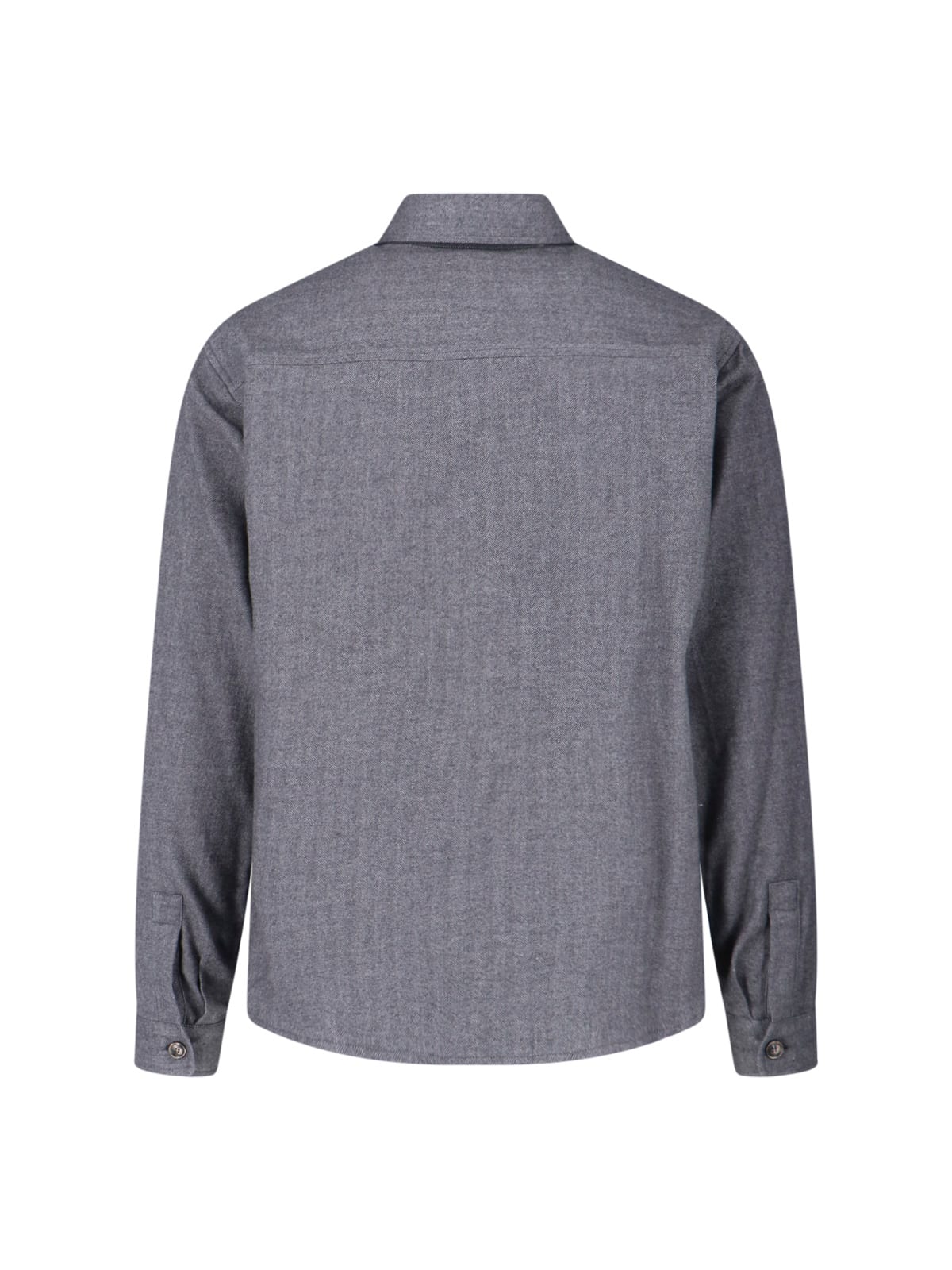 Cruna Shirts In Gray