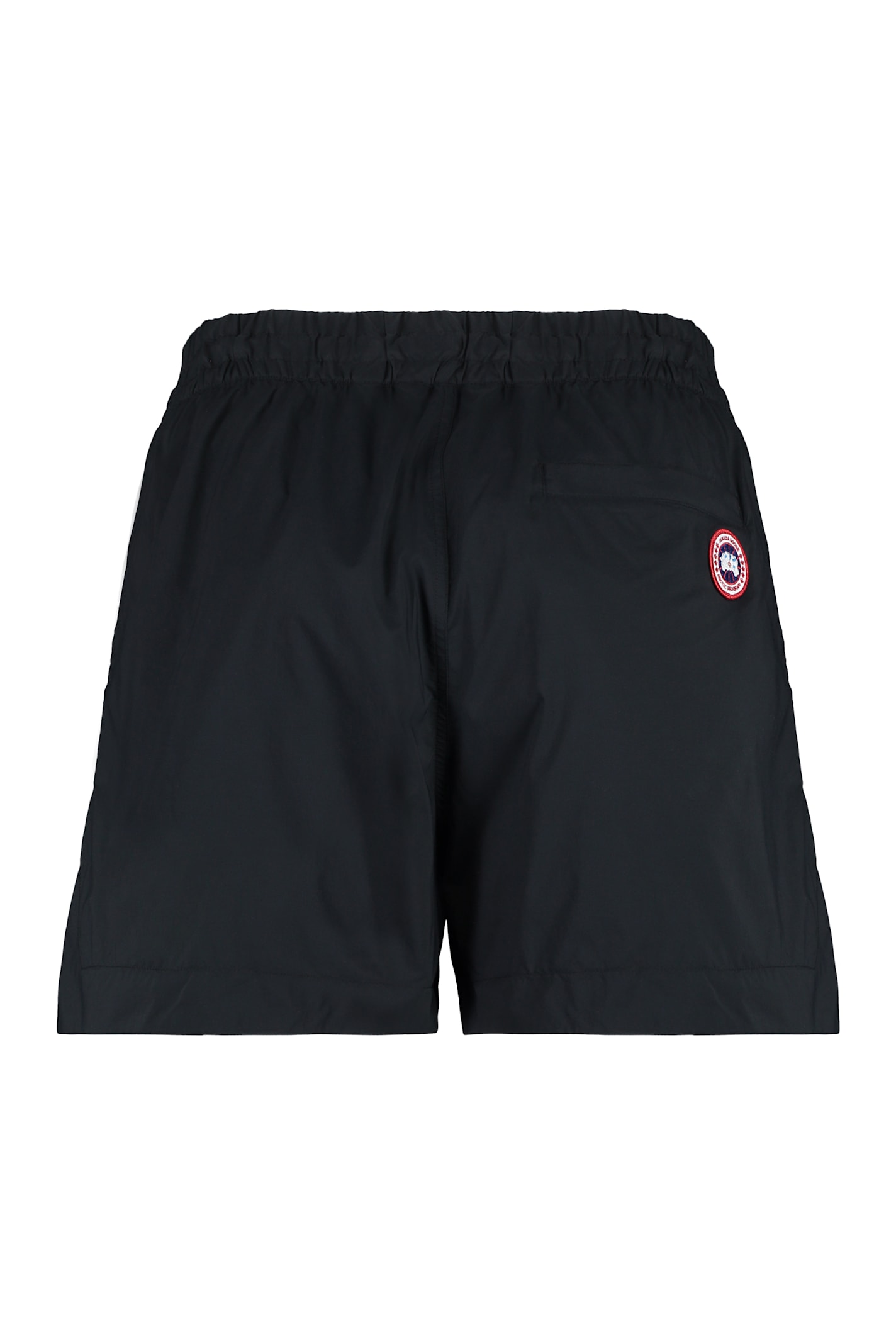 Kaslo Nylon Shorts