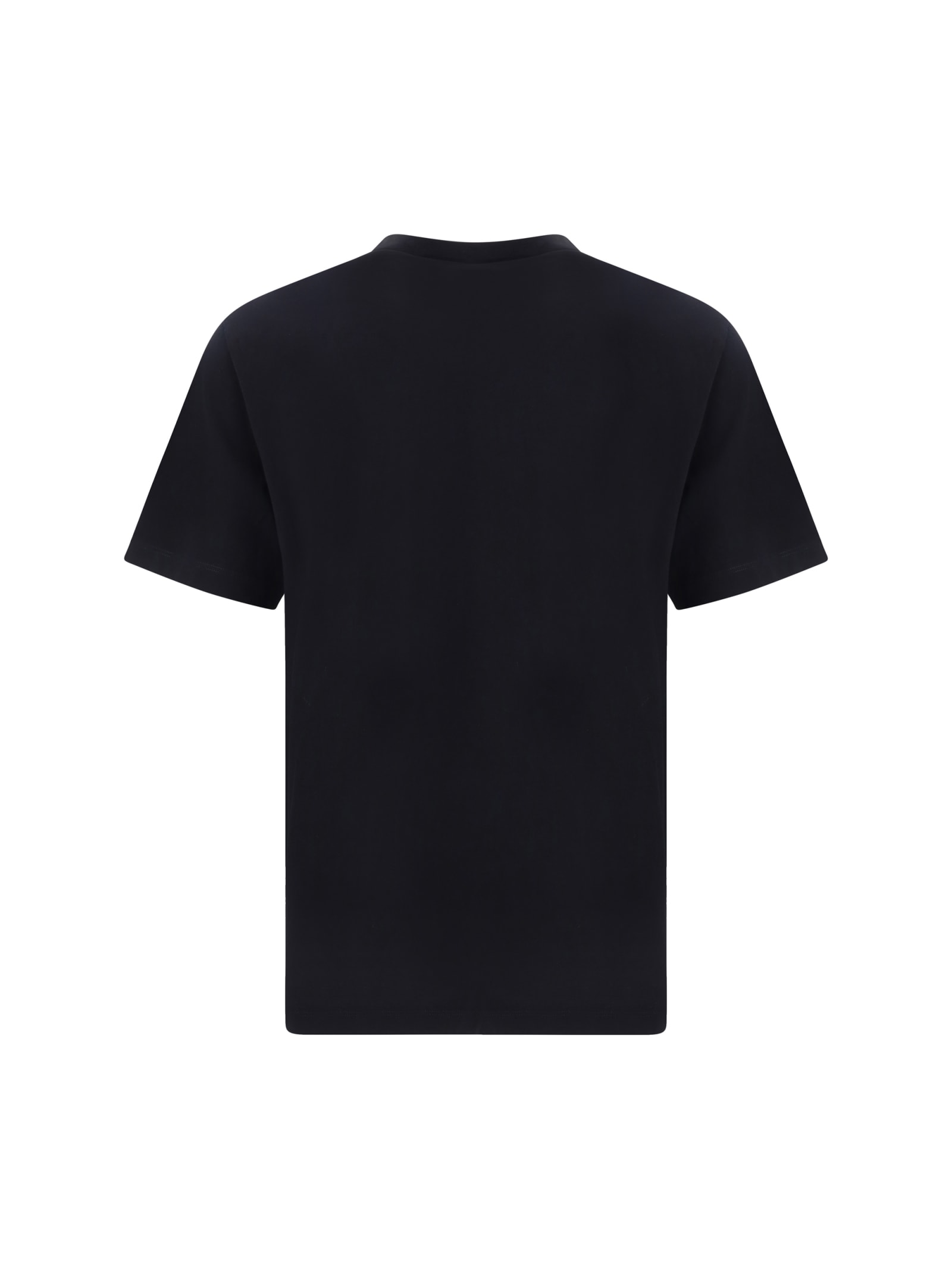 Shop Dsquared2 T-shirt In 900