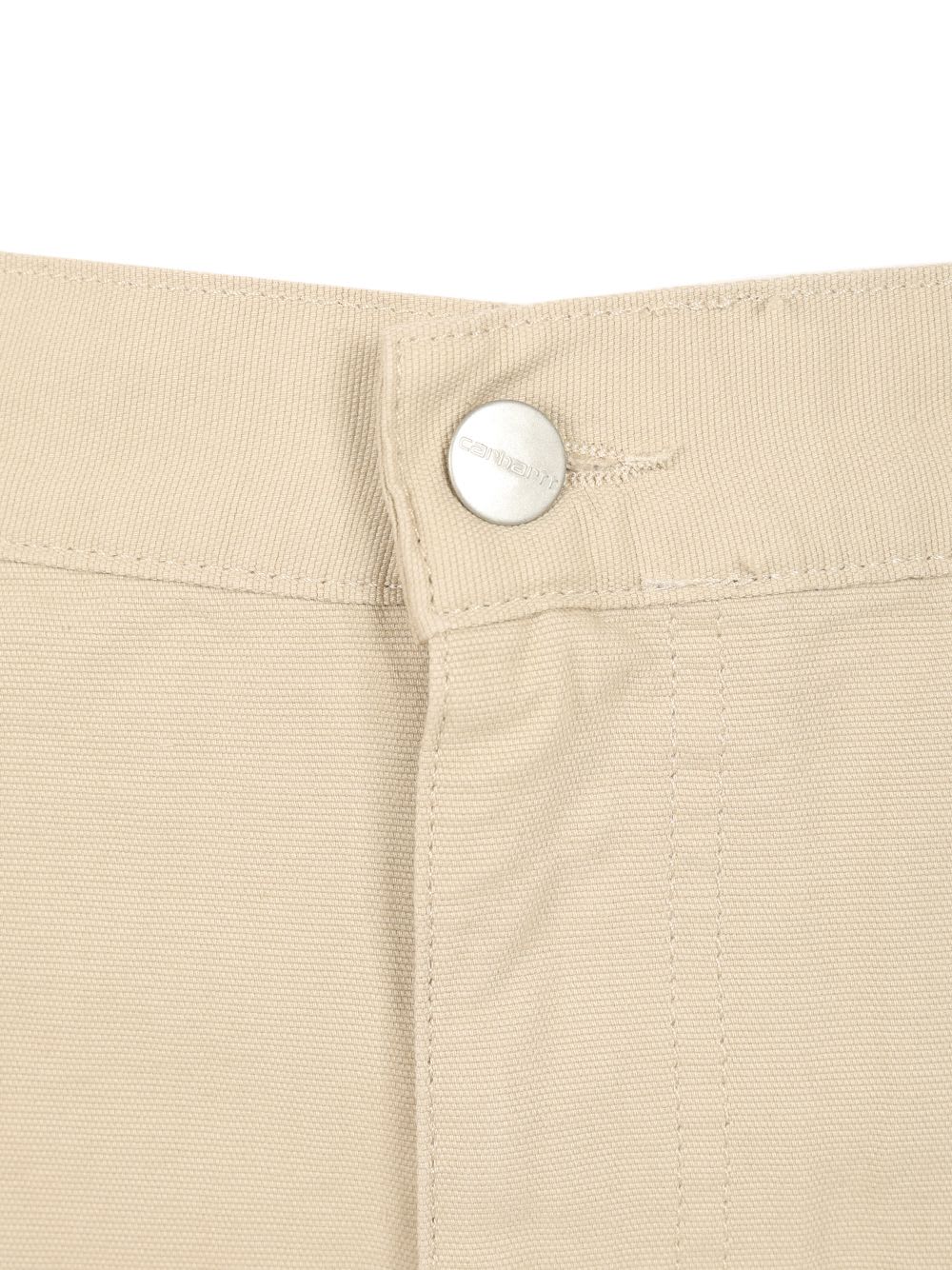 Carhartt Maeve Double Knee Skirt In Neutral