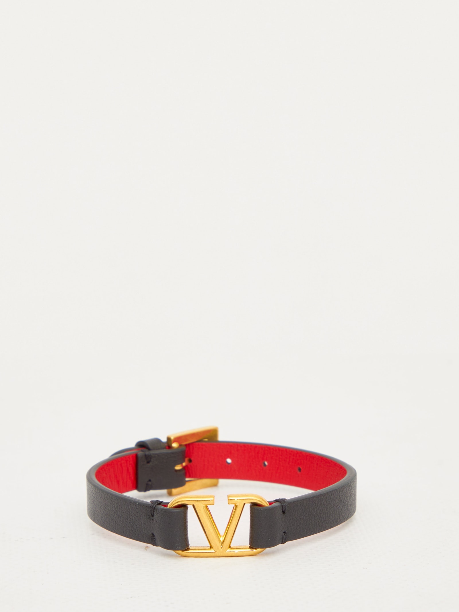 Valentino Garavani Vlogo Signature Bracelet