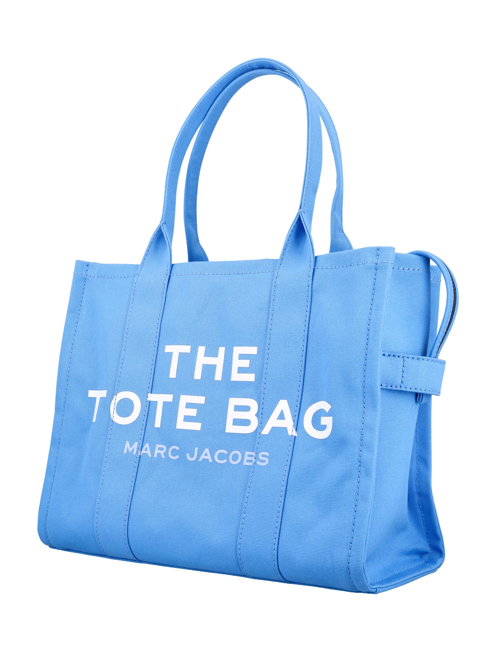 MARC JACOBS THE LARGE TOTE BAG