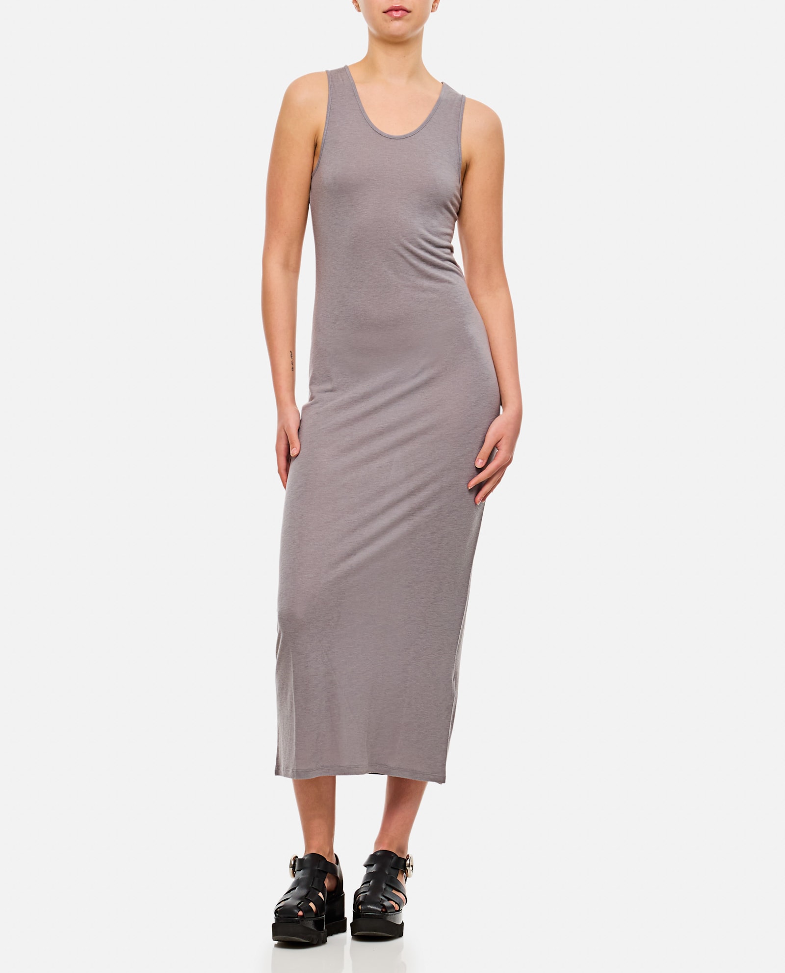 LOULOU STUDIO DRESS 
