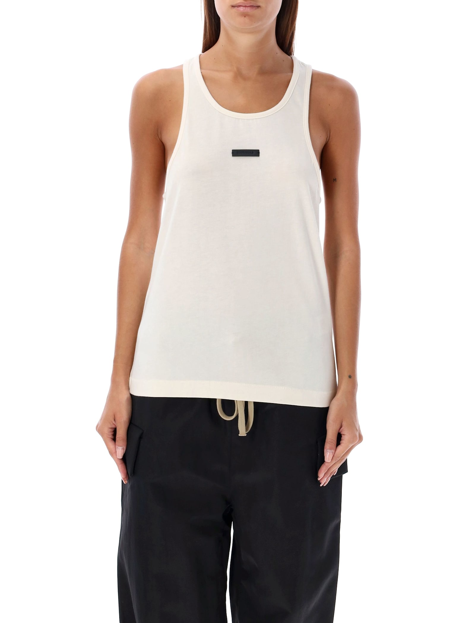 Tri Blend Tank Top