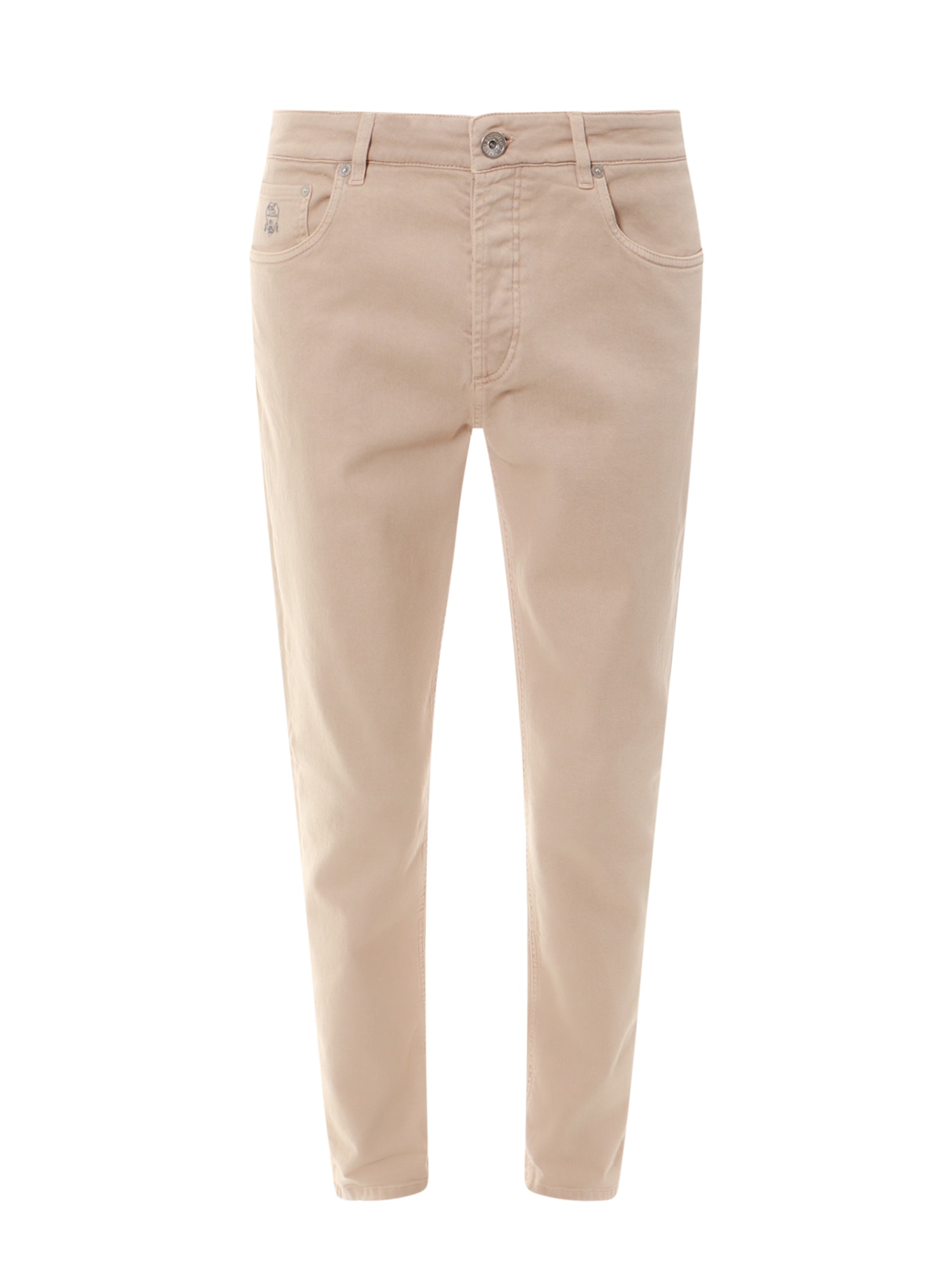 BRUNELLO CUCINELLI TROUSER