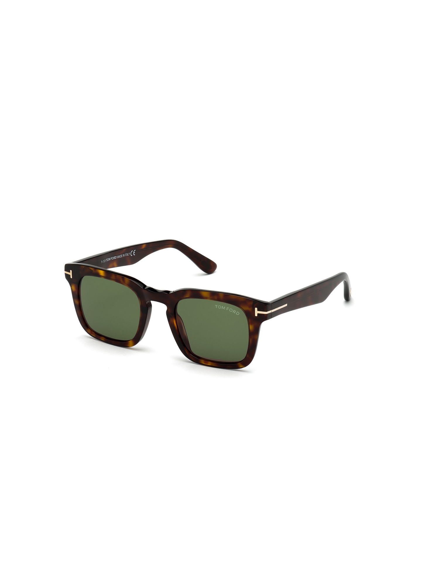 Tom Ford Eyewear FT0751 Sunglasses