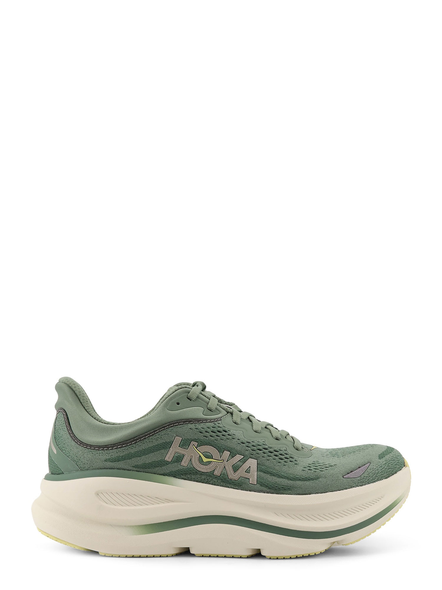 M Bondi 9 Synthetic Fabric Sneakers