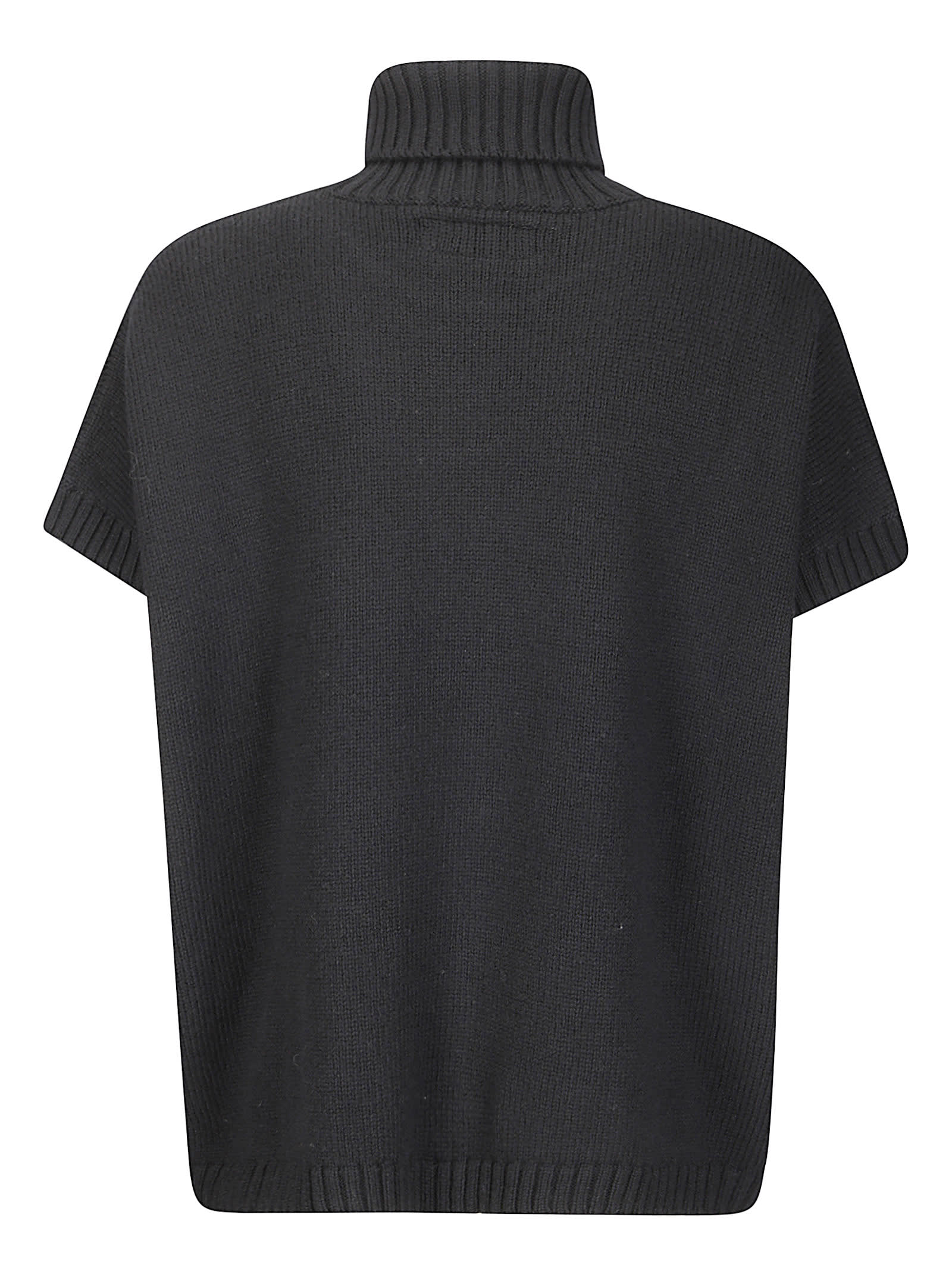 Labo.art Brisa Sweater - Knitwear In Black