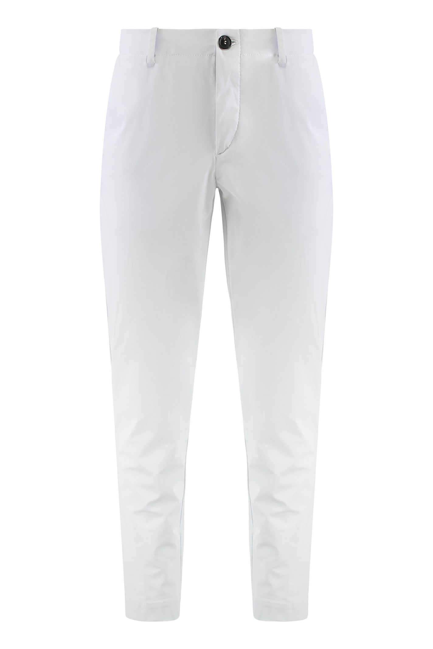 Week End Technical Fabric Pants