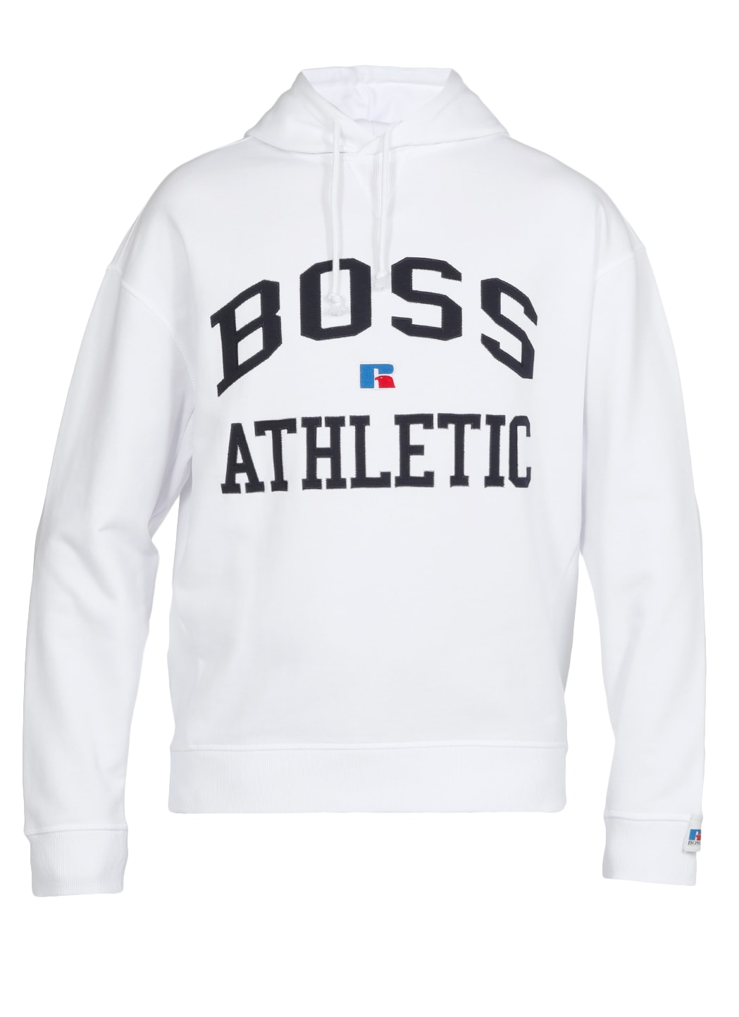 Hugo Boss Boss X Russell Athletic Hoodie