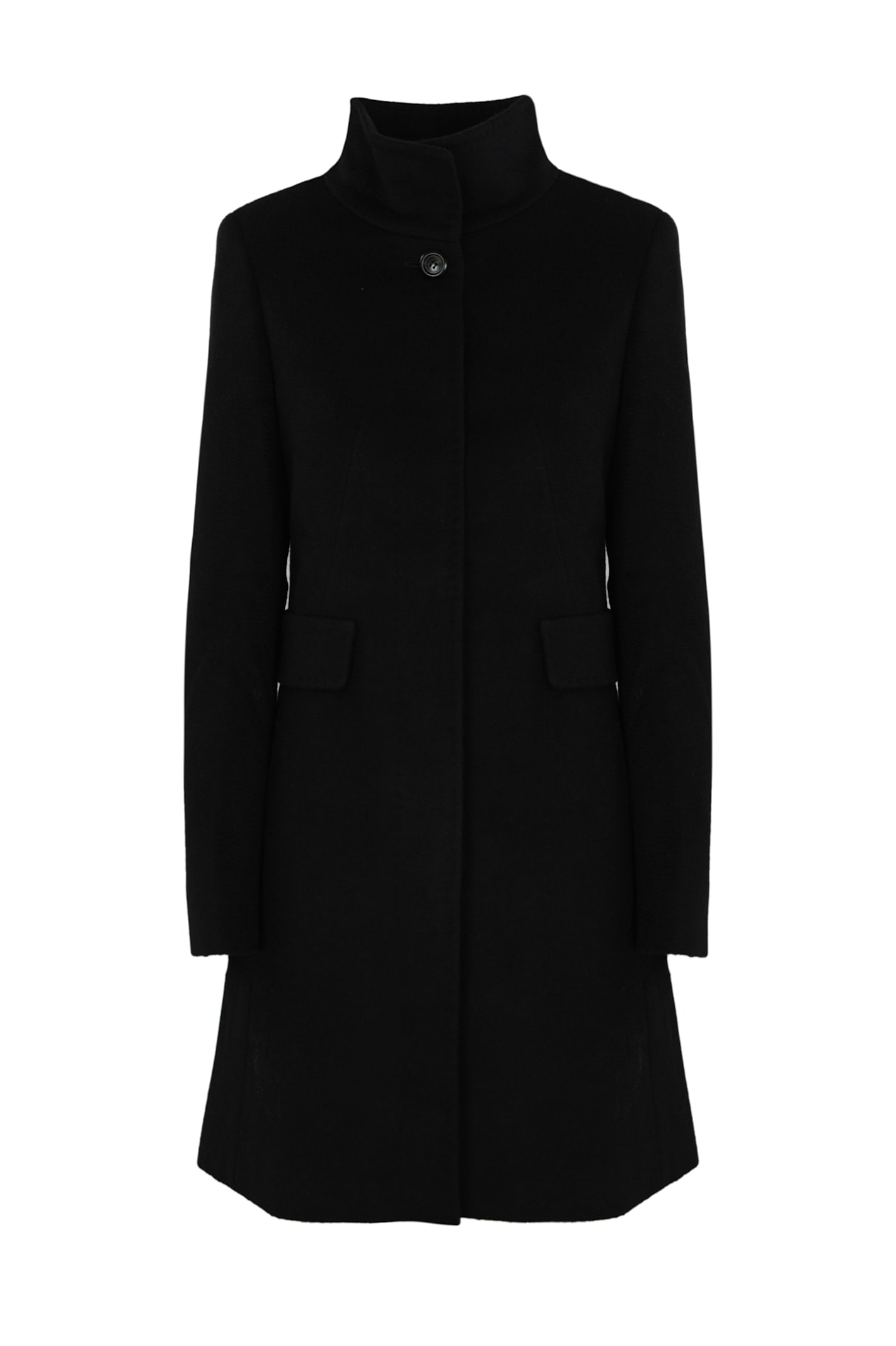 Agnese Wool Coat