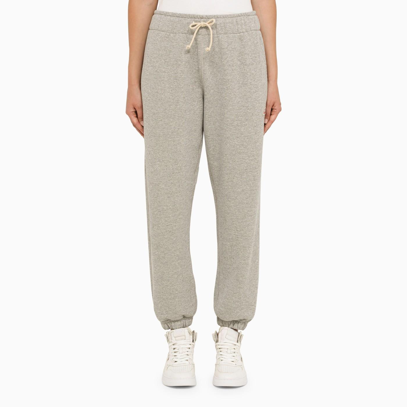 Jersey Sports Trousers