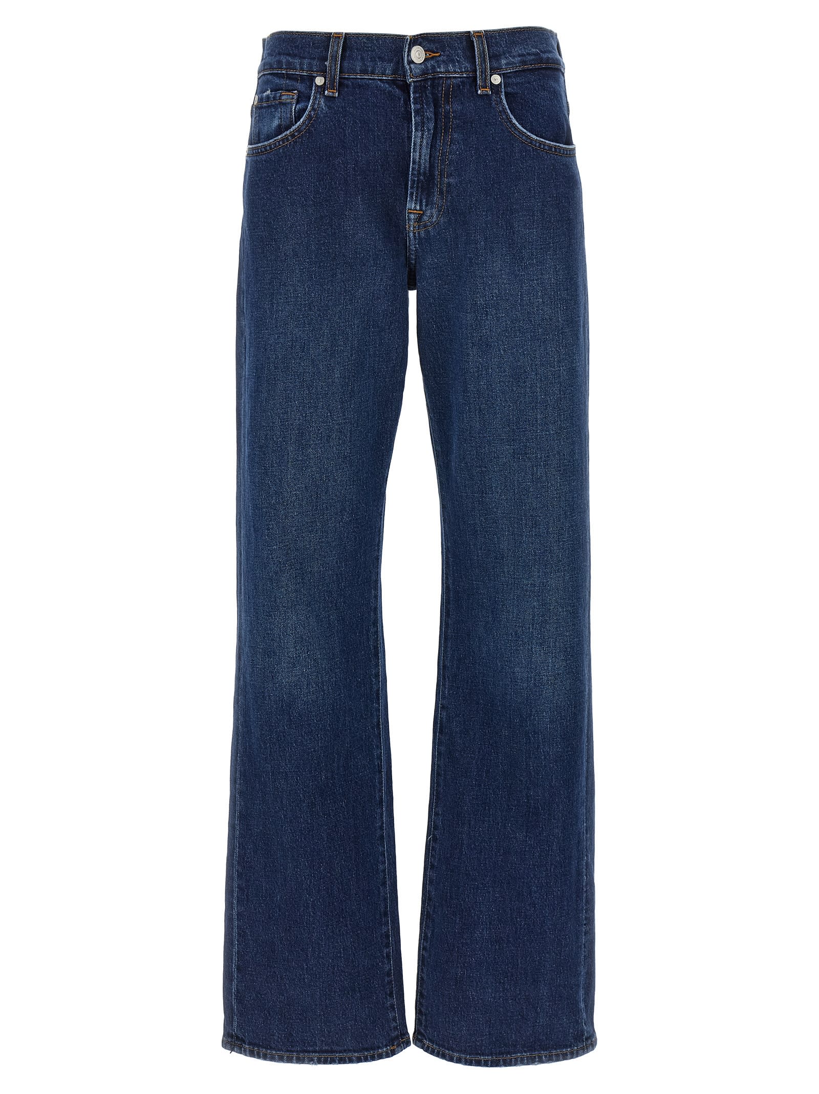 For All Mankind tess Jeans - 7 For All Mankind - Modalova