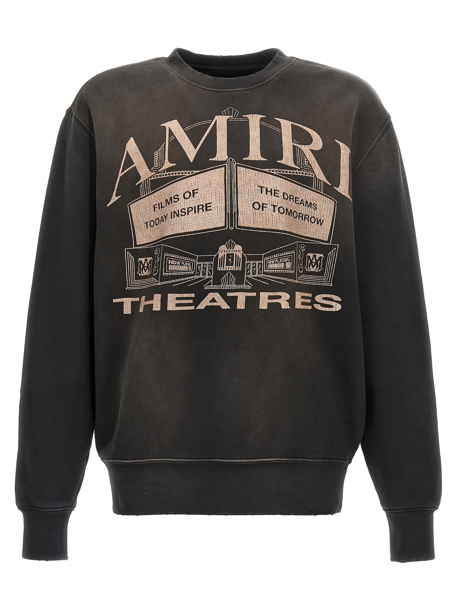 Theaters Vintage Sweatshirt