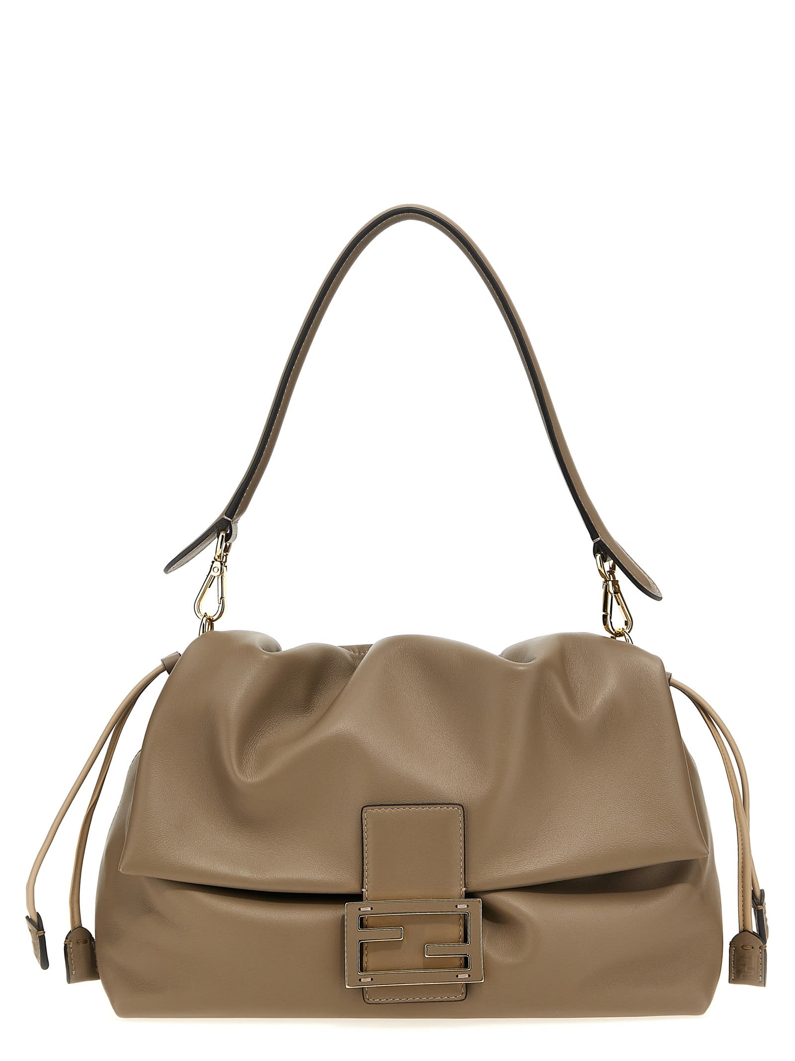 mamma Baguette Large Shoulder Bag