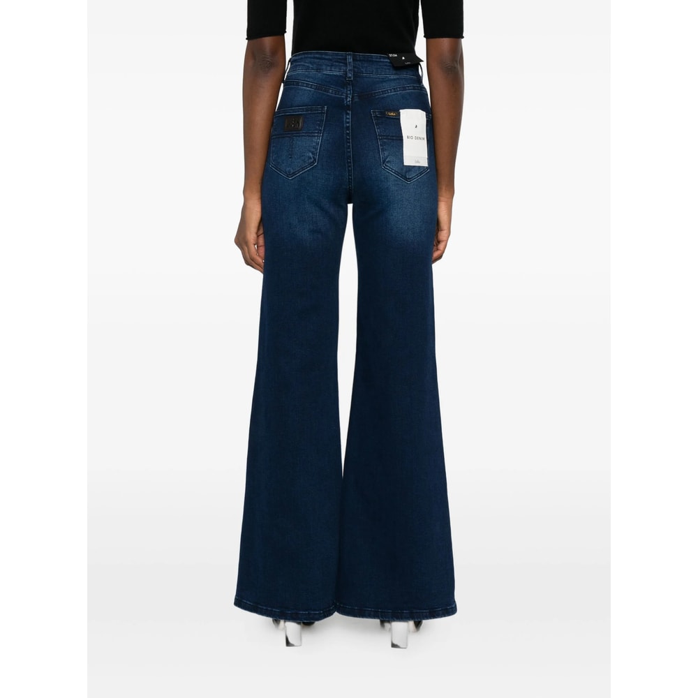 Lois Jeans In Blue