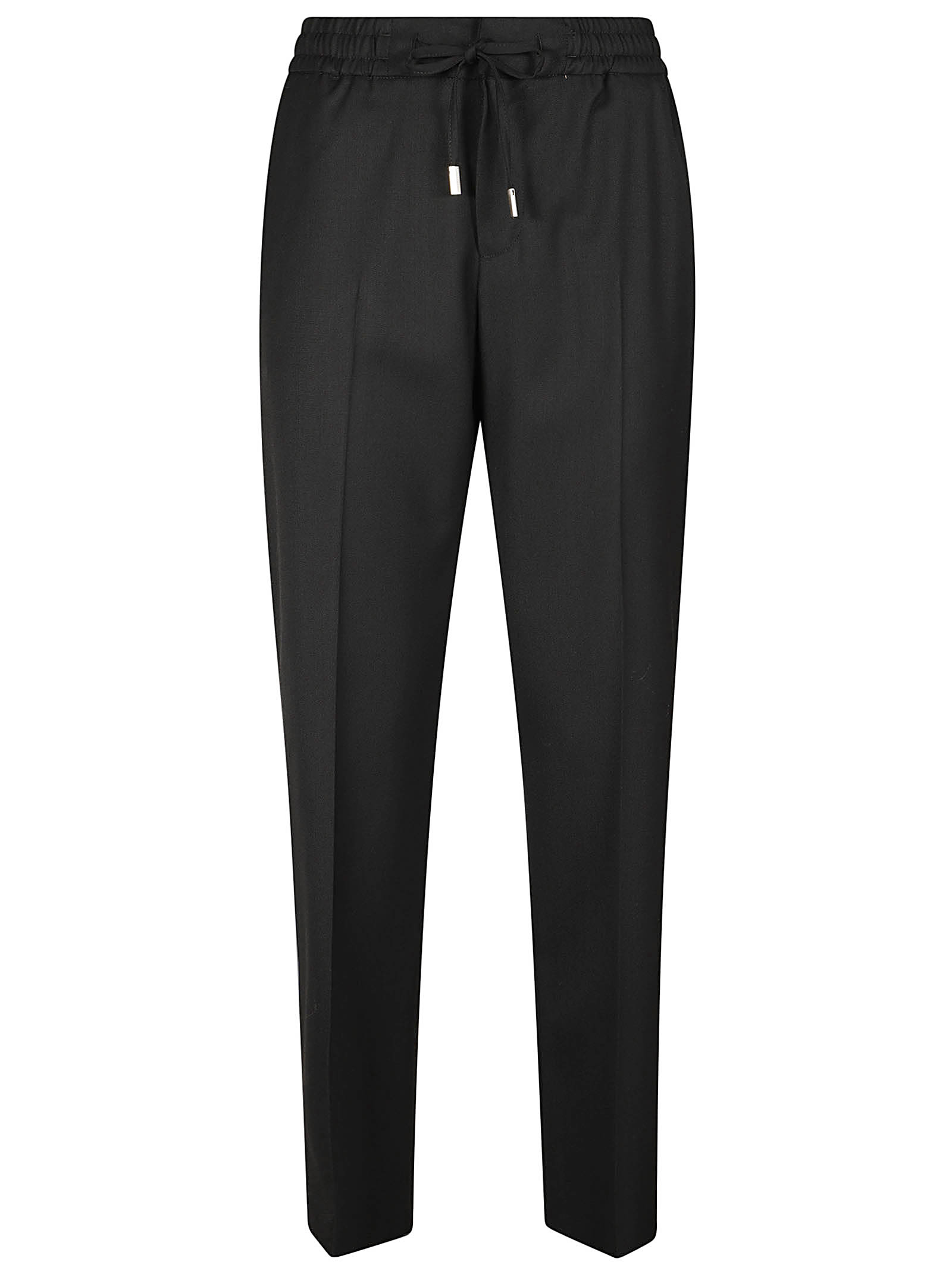 Pt Torino Erika Pant In Black