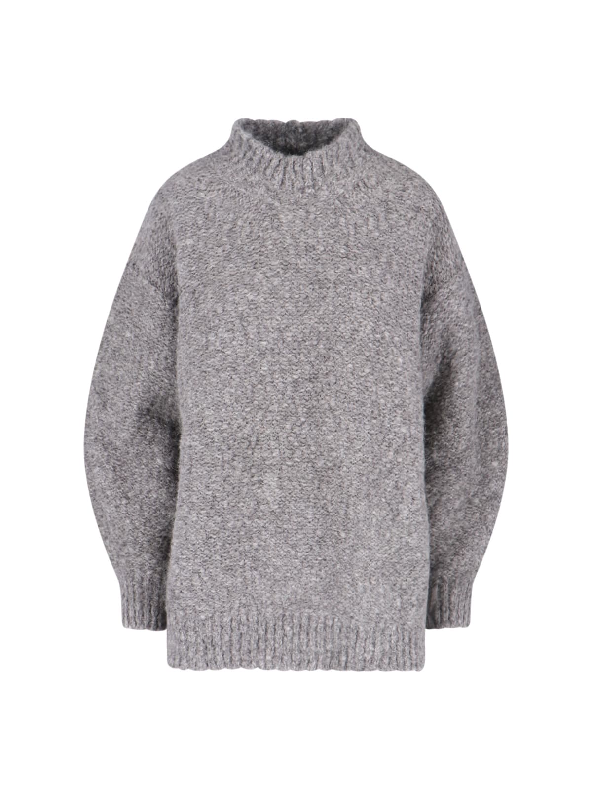 Oversized Sweater