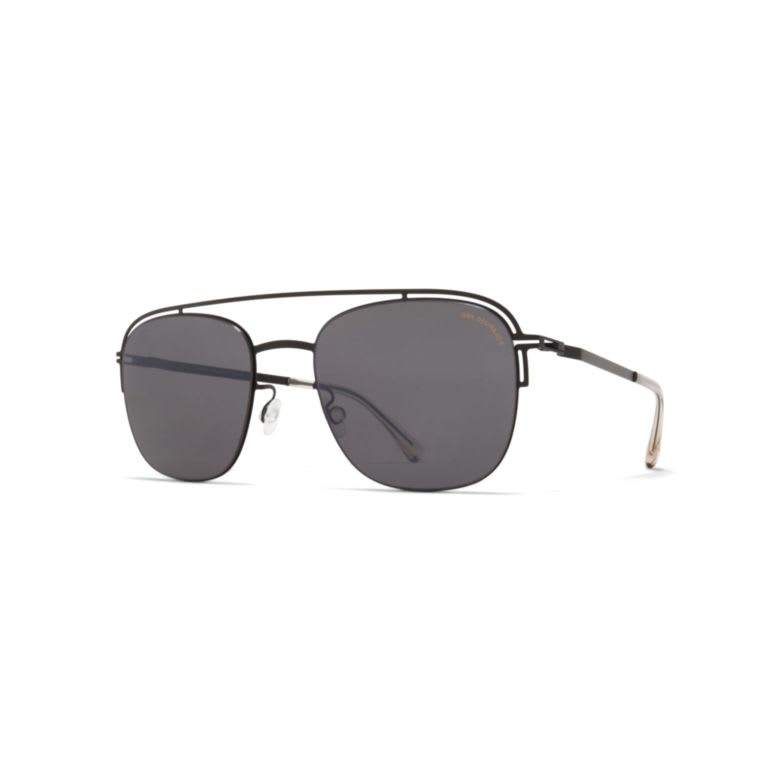 Mykita Nor002 Black In Gray