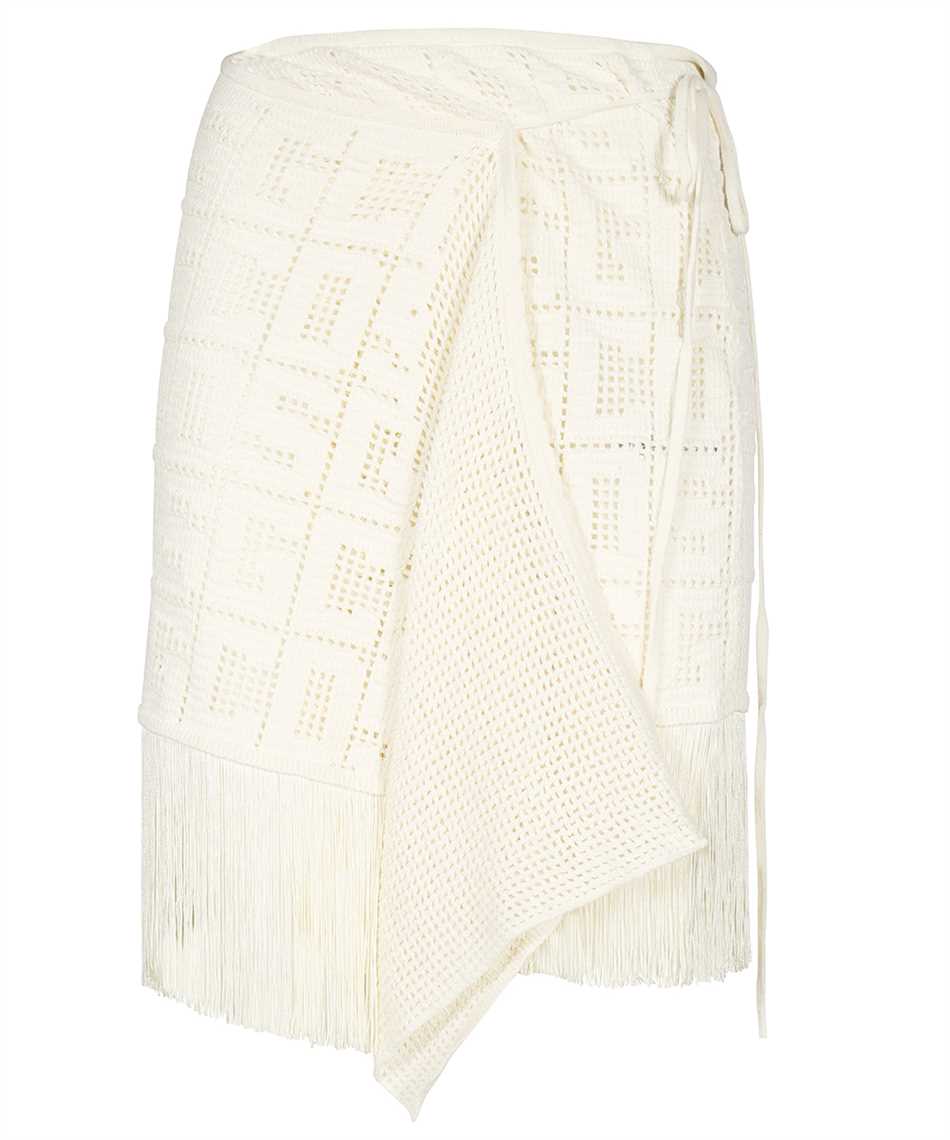 Knitted Skirt
